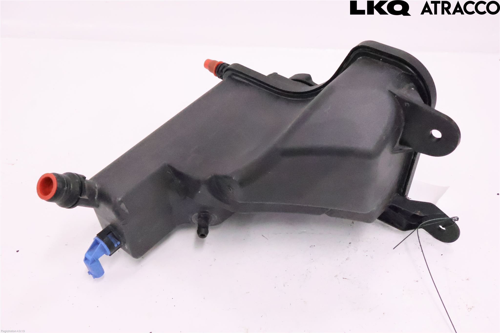 BMW X1 E84 10-15 Expansionstank