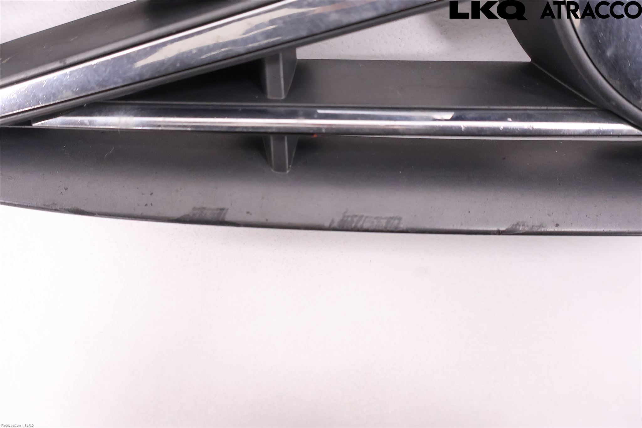 Volvo V60 14-18 Grill Komp