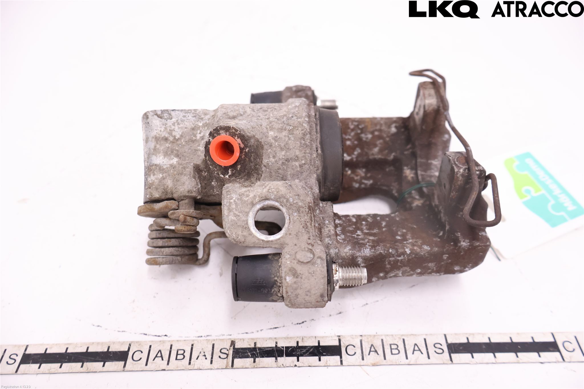 Volvo V40 12-19 Bromsok Bak Höger