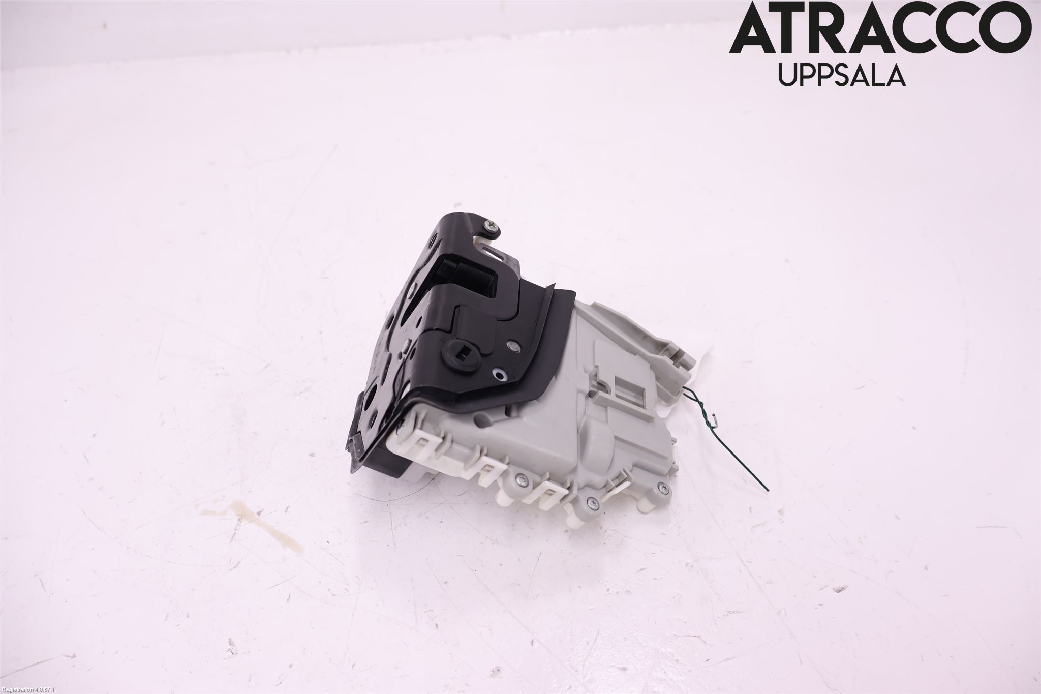 Audi Q2/SQ2 17- Låskista-Dörrlås