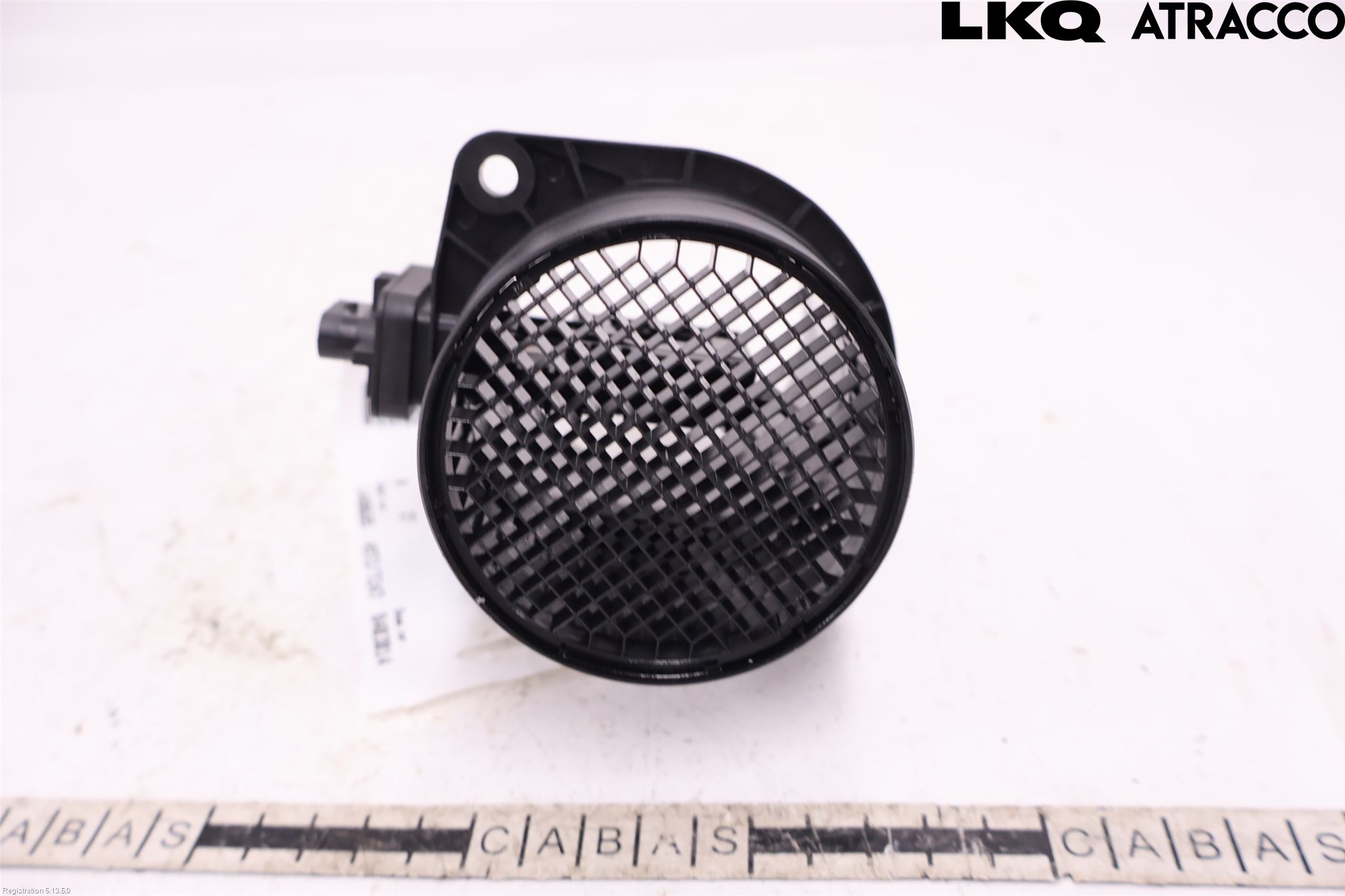 Volkswagen VW CADDY 16-20 Injluftmassamätare