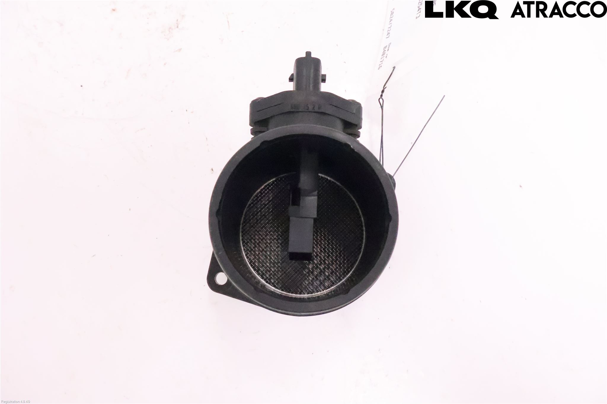 Volvo V50 04-07 Injluftmassamätare