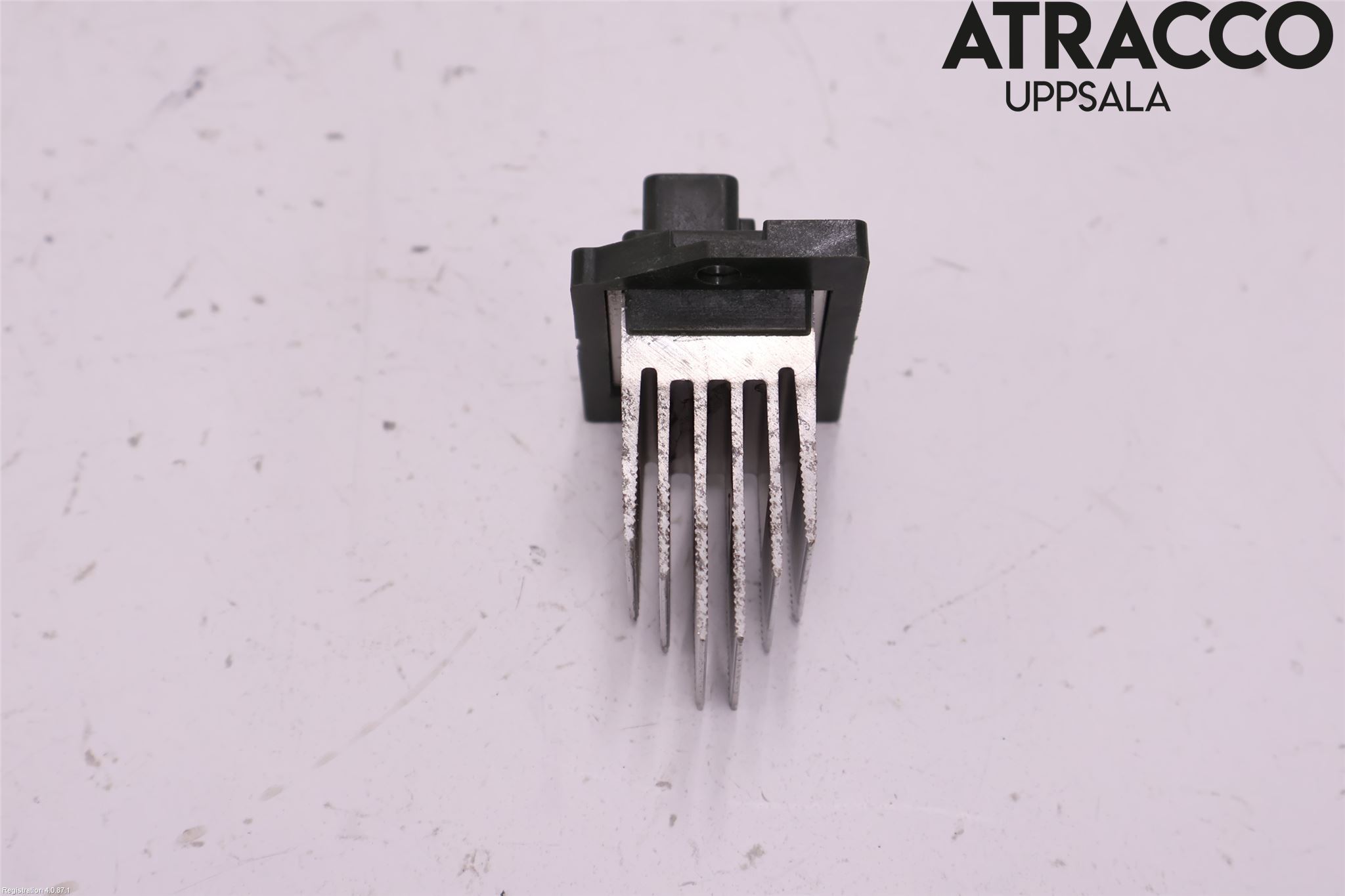 Hyundai TUCSON 05- Värmefläktsmotstånd