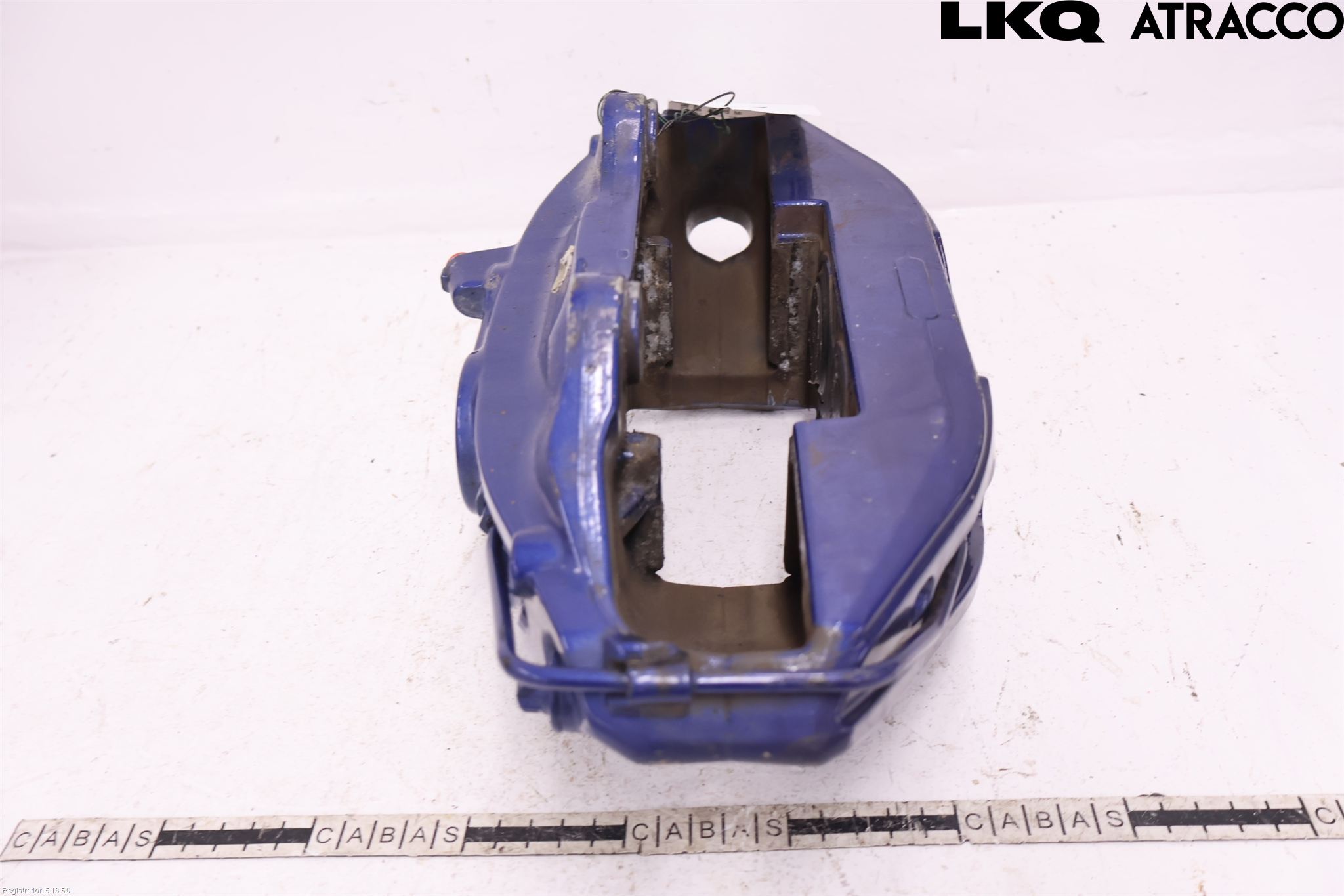 BMW X5 G05 18- Bromsok Fram Vänster