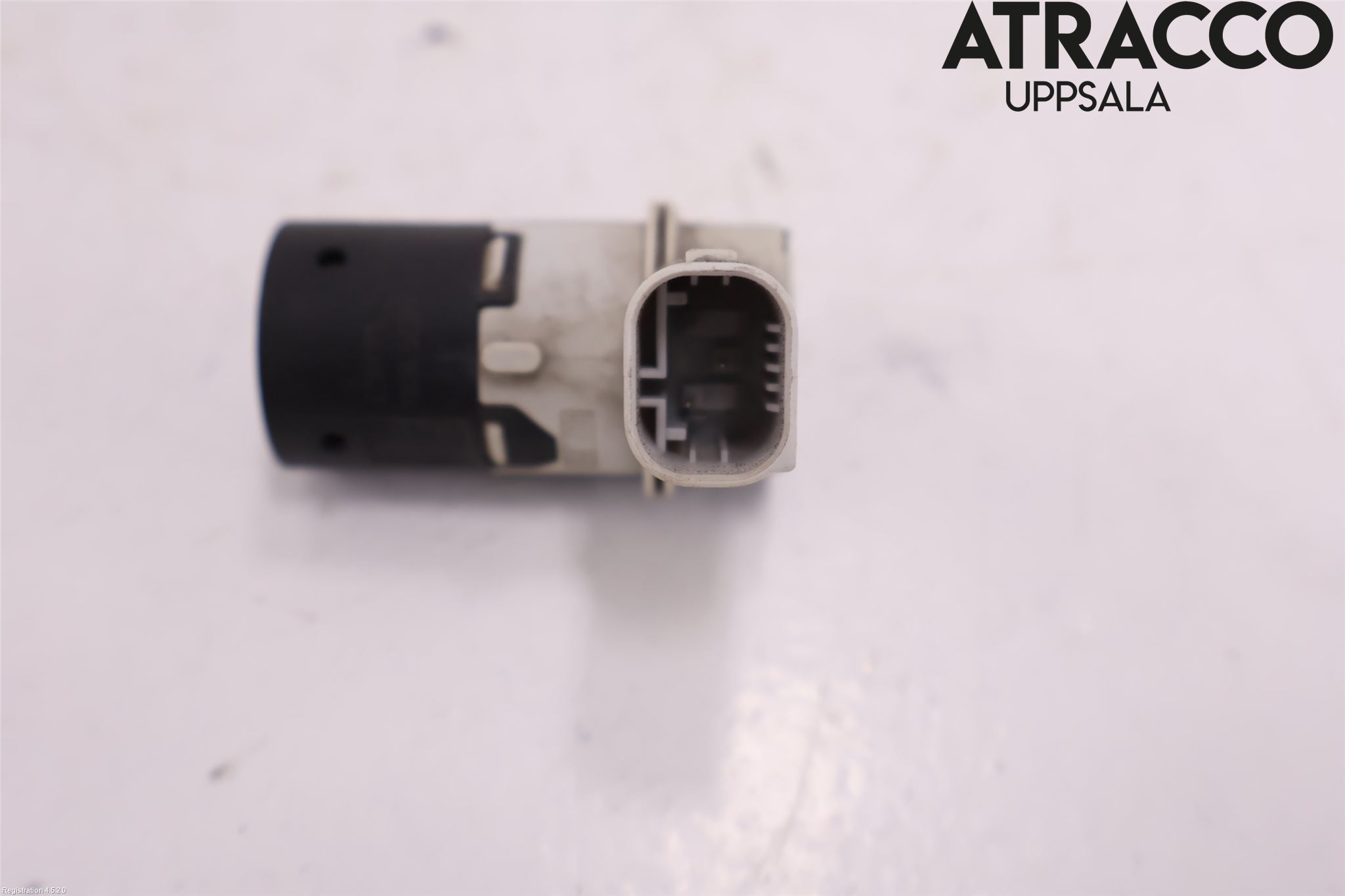 Saab 9-5 -05 Parkeringshjälp Backsensor