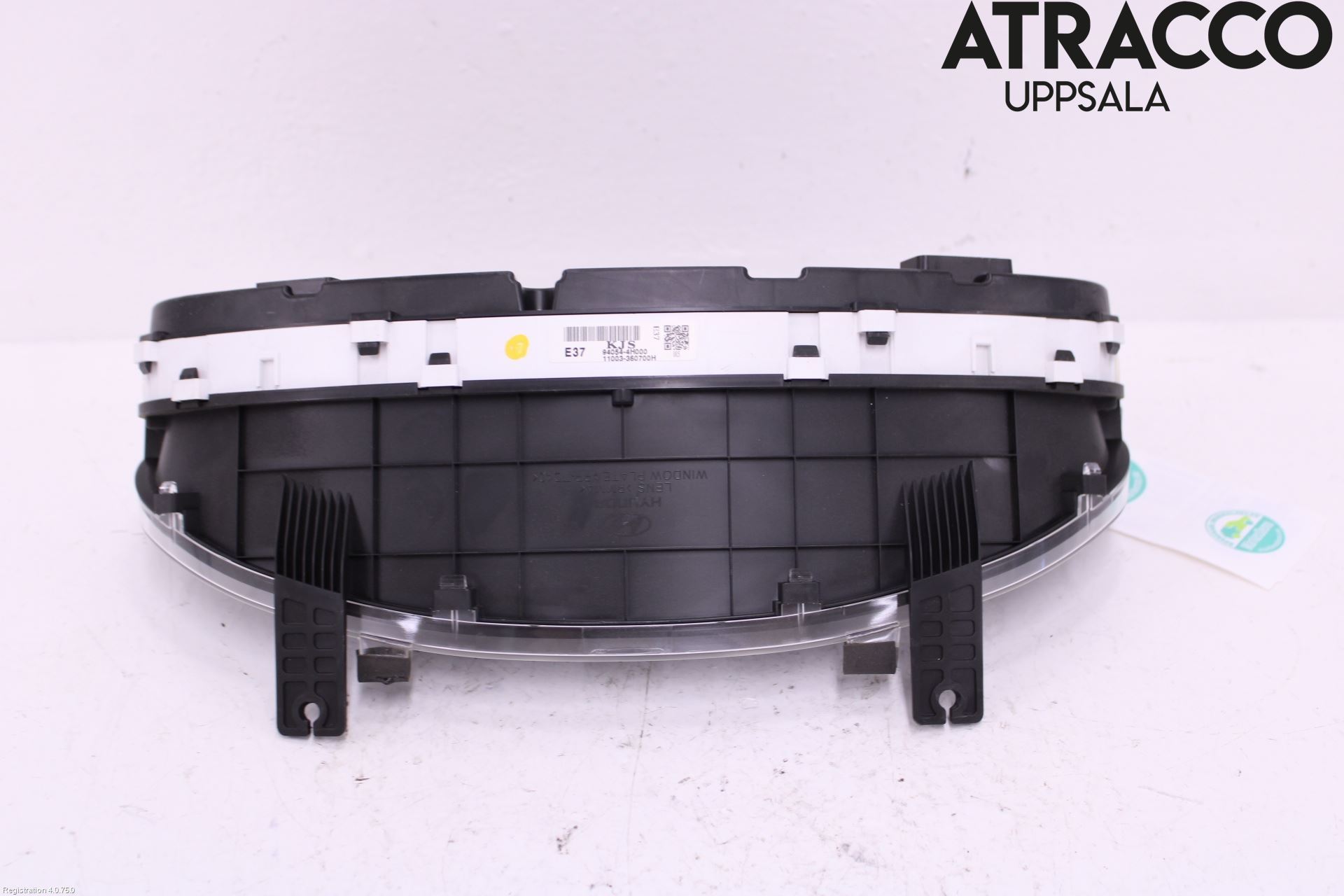 Hyundai H-1/STAREX 08-21 Instrument Komb