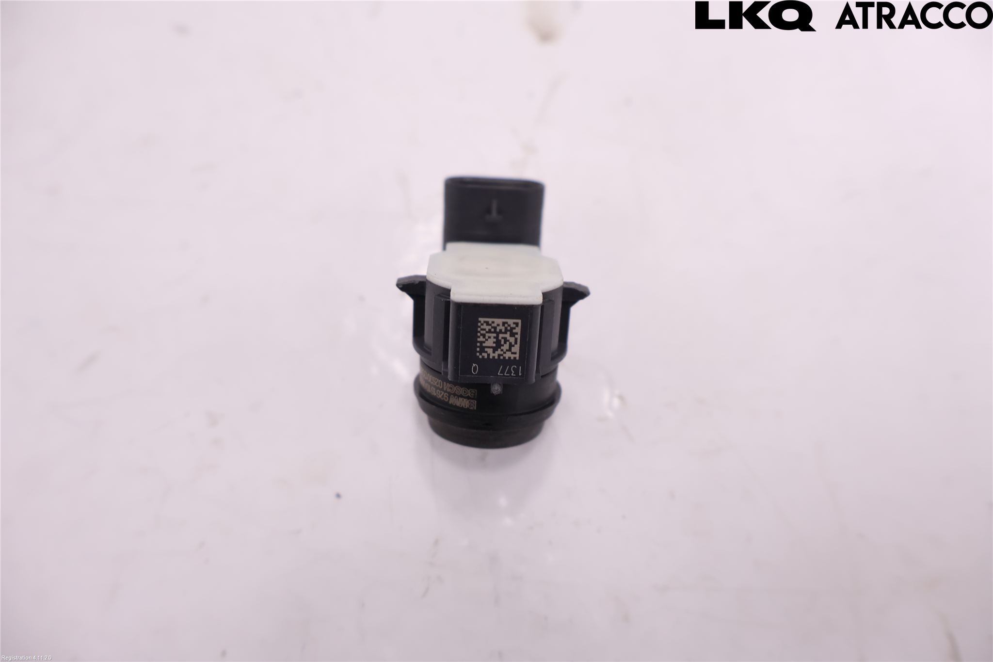 BMW 1 F20/F21 11-19 Parkeringshjälp Backsensor