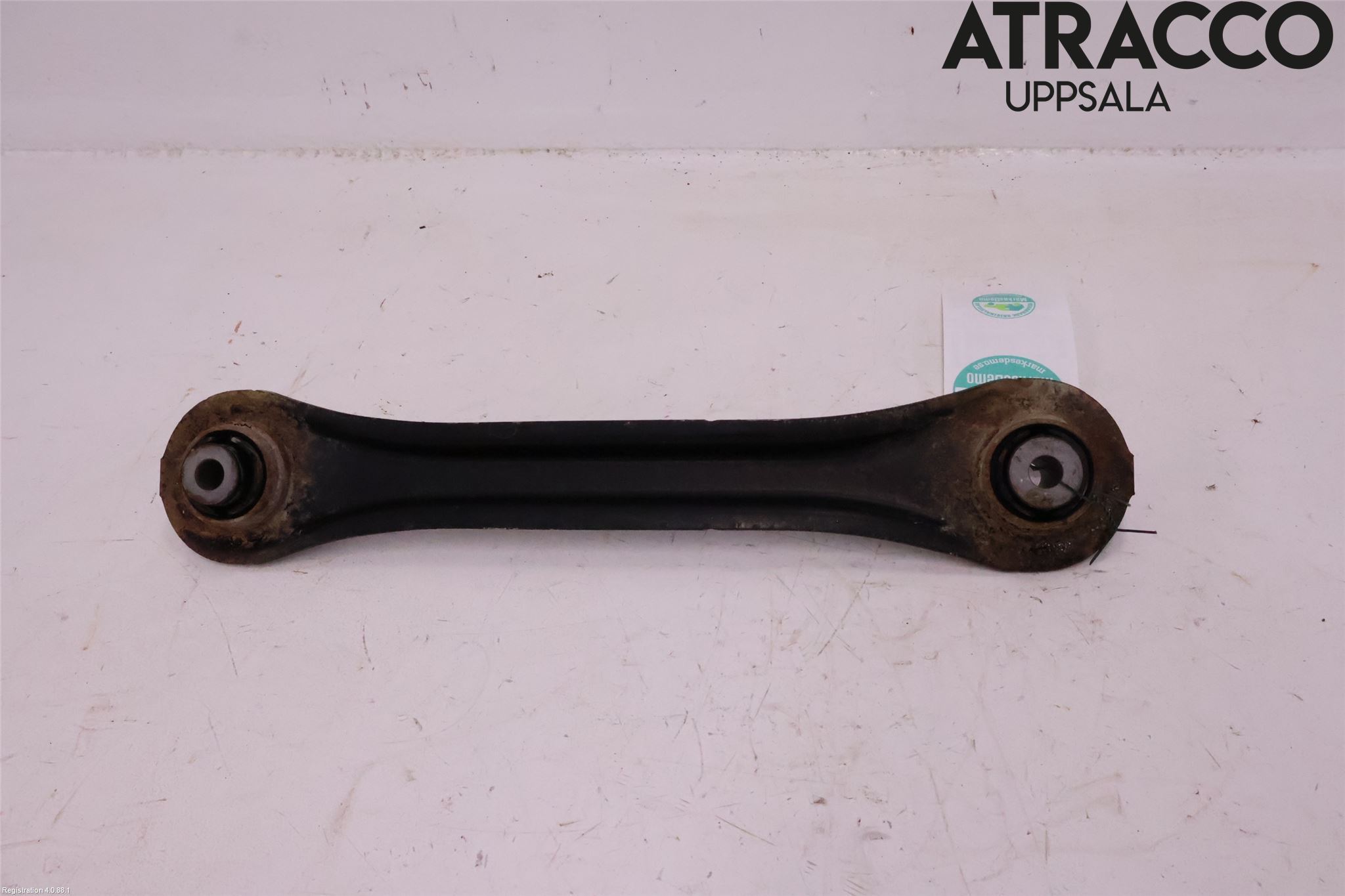 Honda CIVIC 17-22 Bärarm Bak Vänster