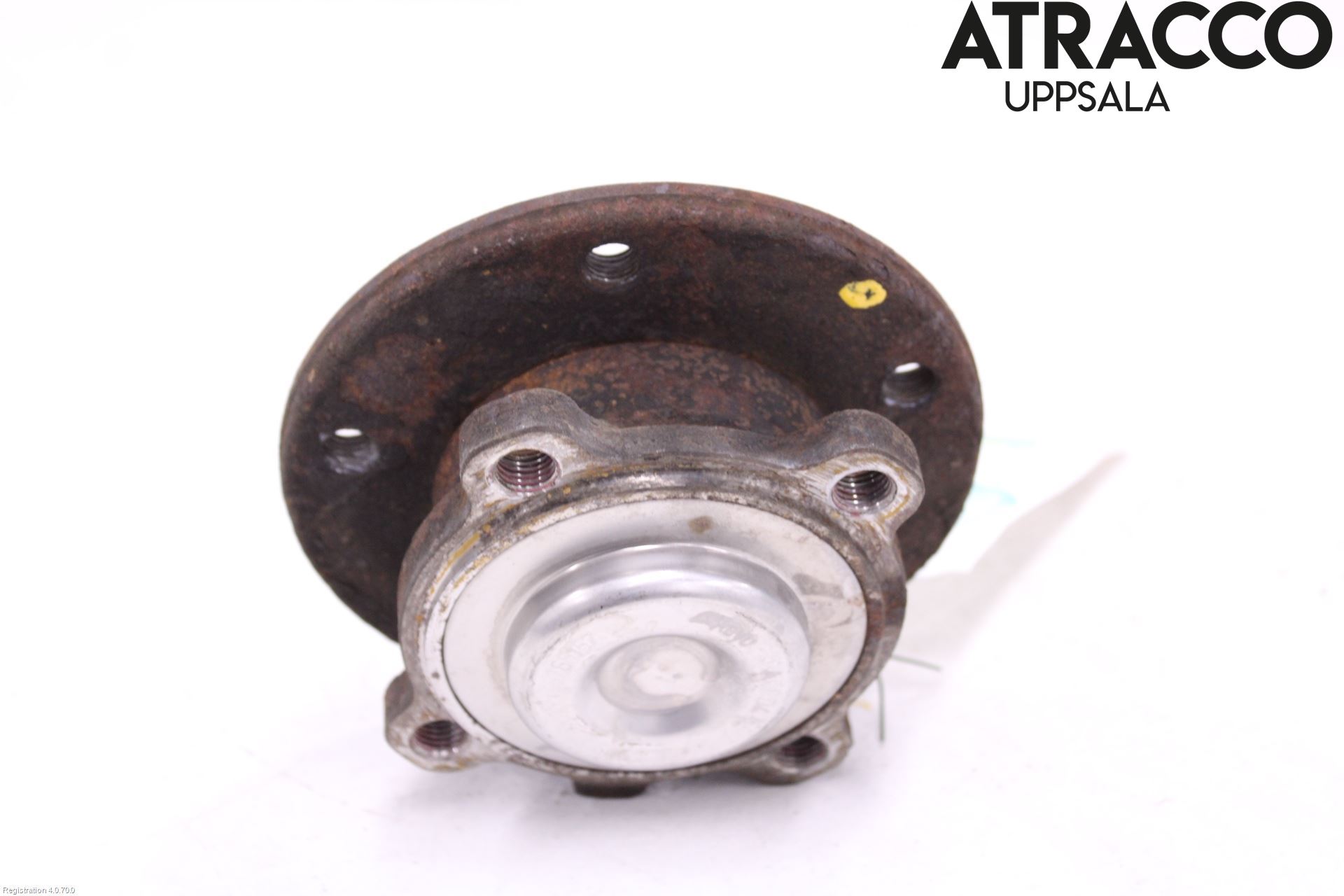 BMW 1 E87/81 5D/3D 03-11 Nav Fram