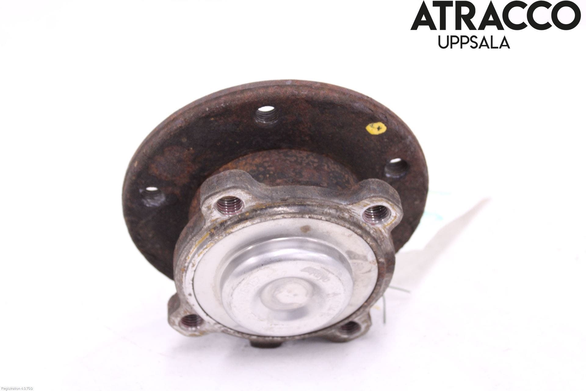 BMW 1 E87/81 5D/3D 03-11 Nav Fram