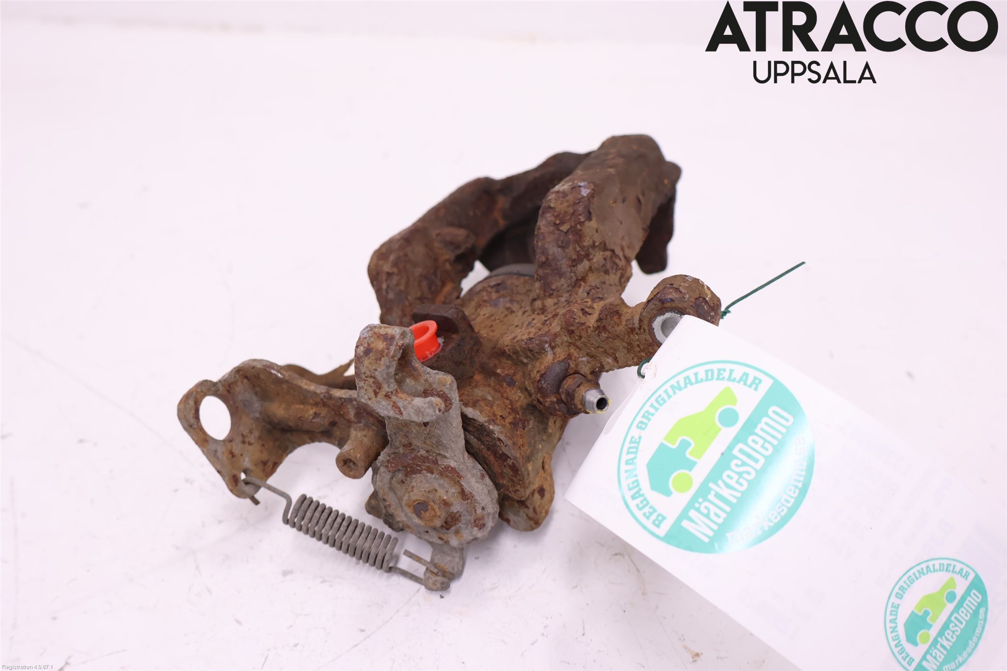 Opel MOKKA 13-20 Bromsok Bak Vänster