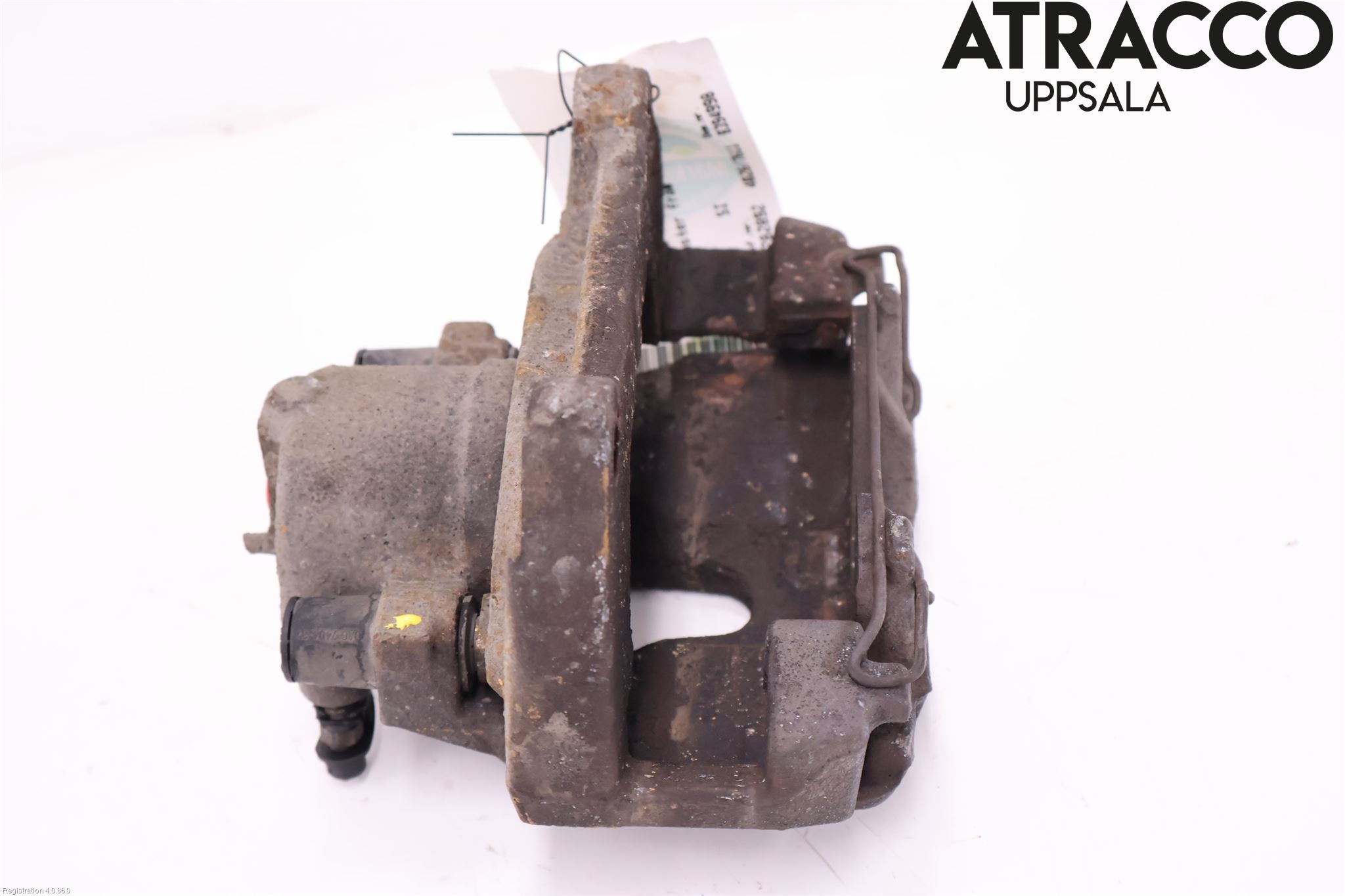 Saab 9-5     06-10 Bromsok Fram Vänster