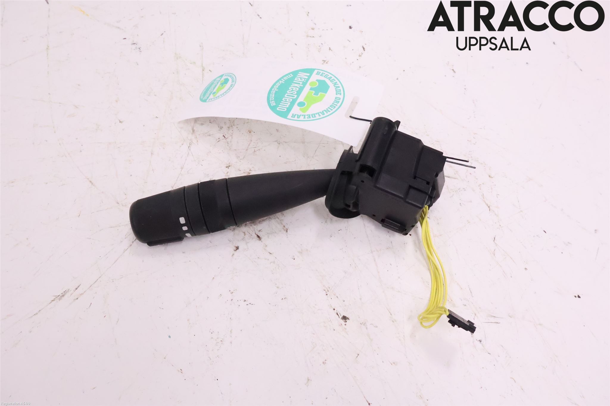 Jeep COMMANDER Spak Torkar-Spolomk