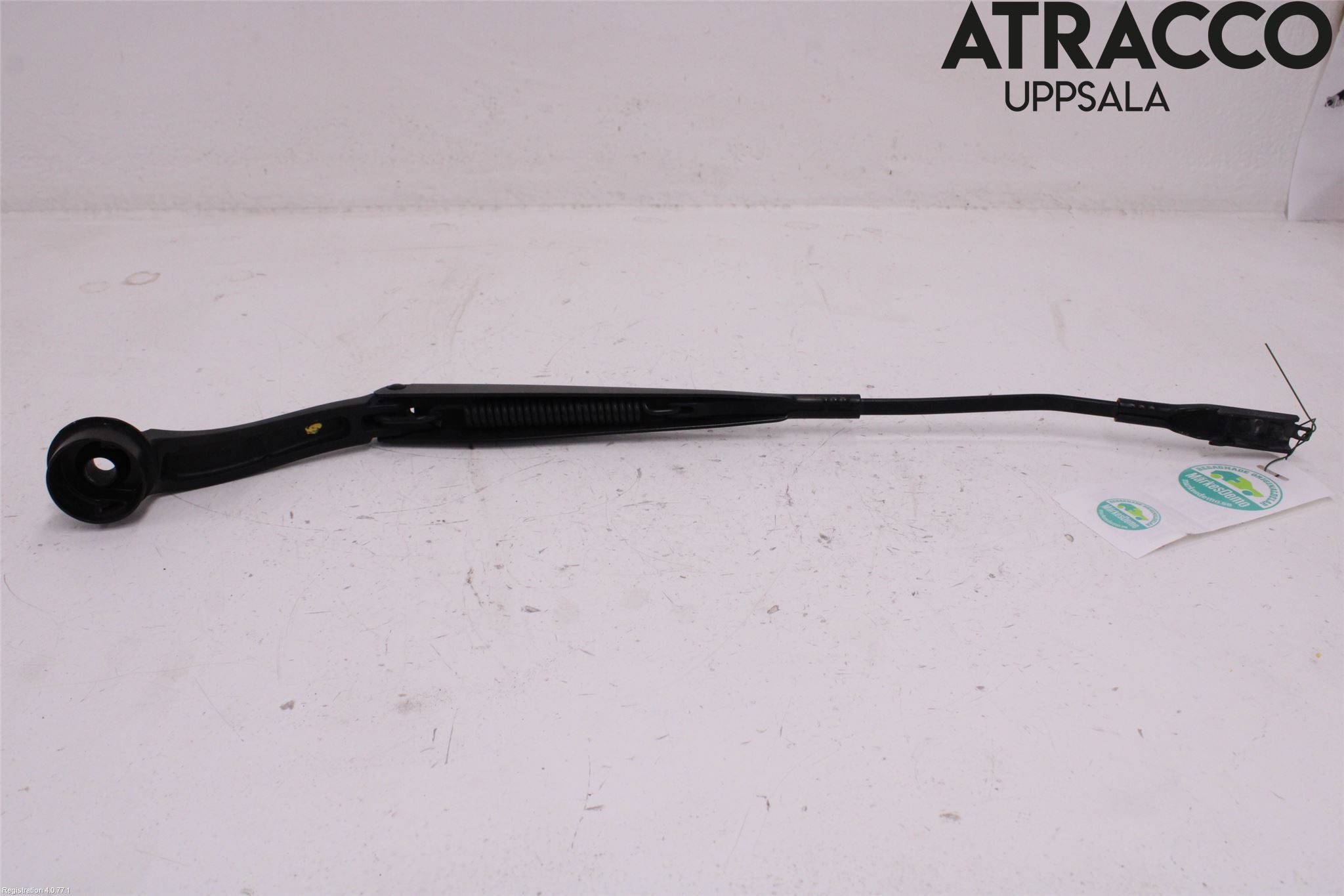 Ford MONDEO 15-22 Torkararm Armar Vindruta