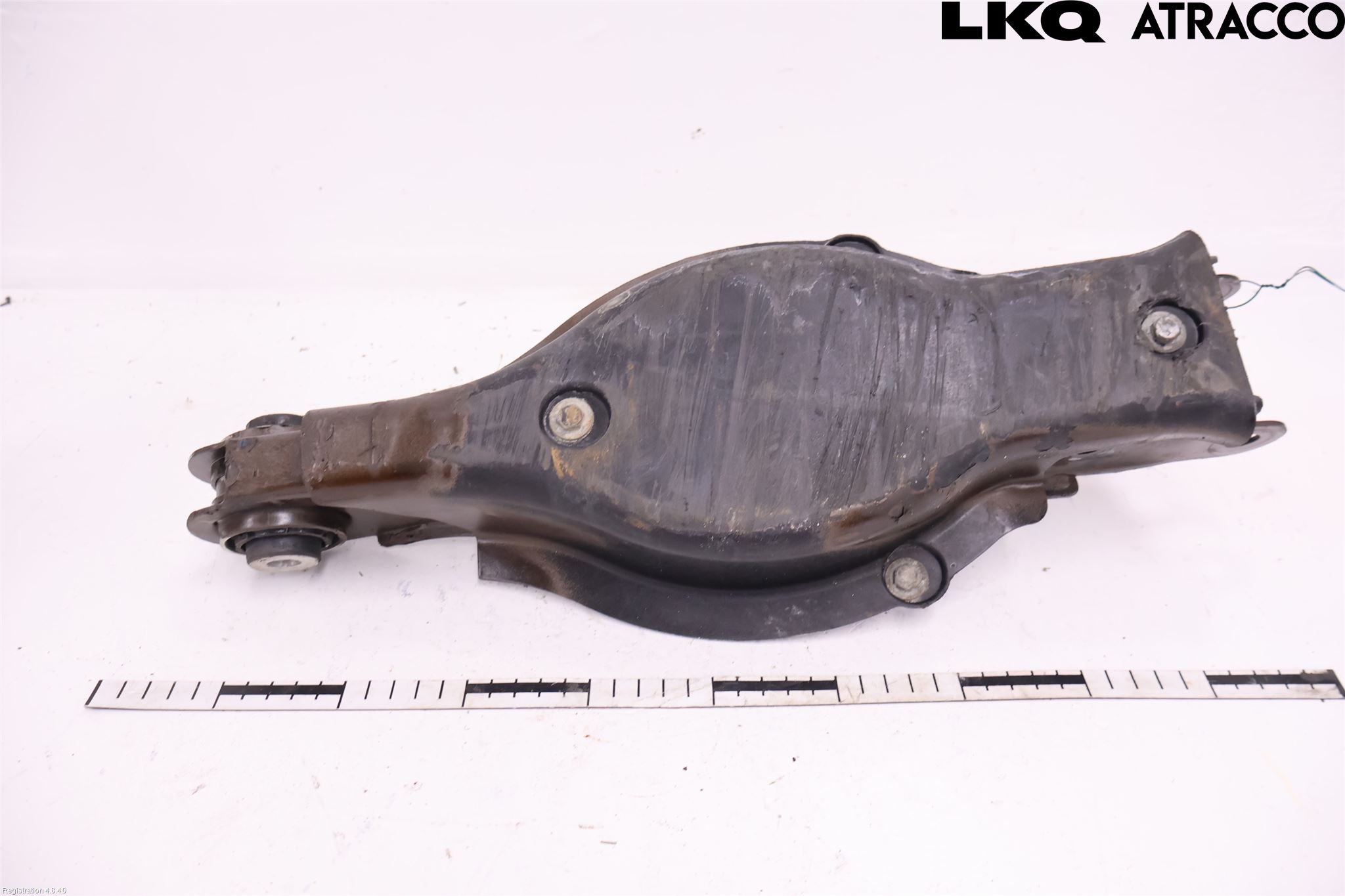 MG 4 23- Bärarm Bak Vänster