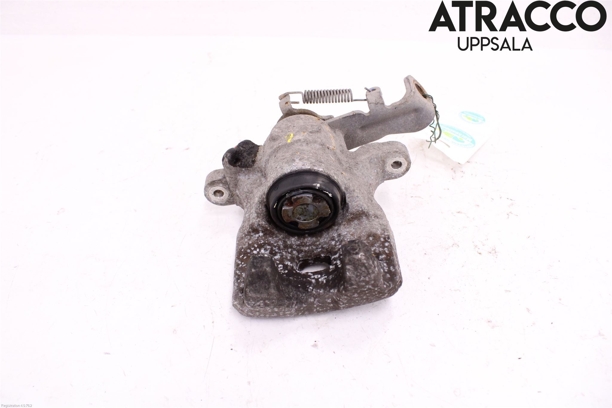 Mazda 3 III 14-19 Bromsok Bak Vänster