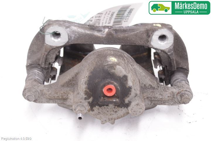 Opel ASTRA J 10-15 Bromsok Fram Höger