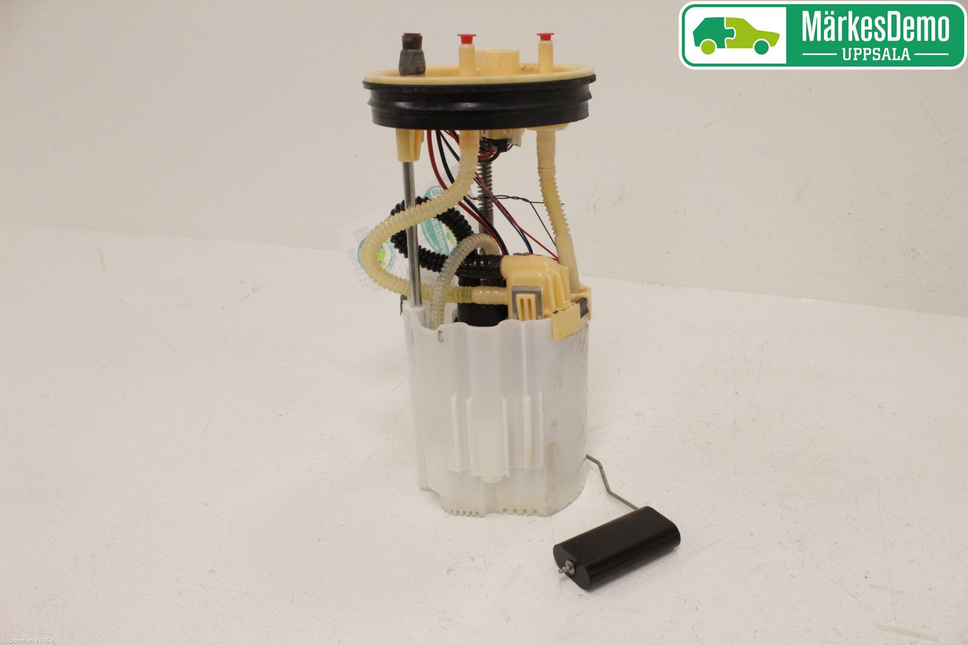 Volkswagen VW CADDY 16-20 Bränsle Insppump Diesel