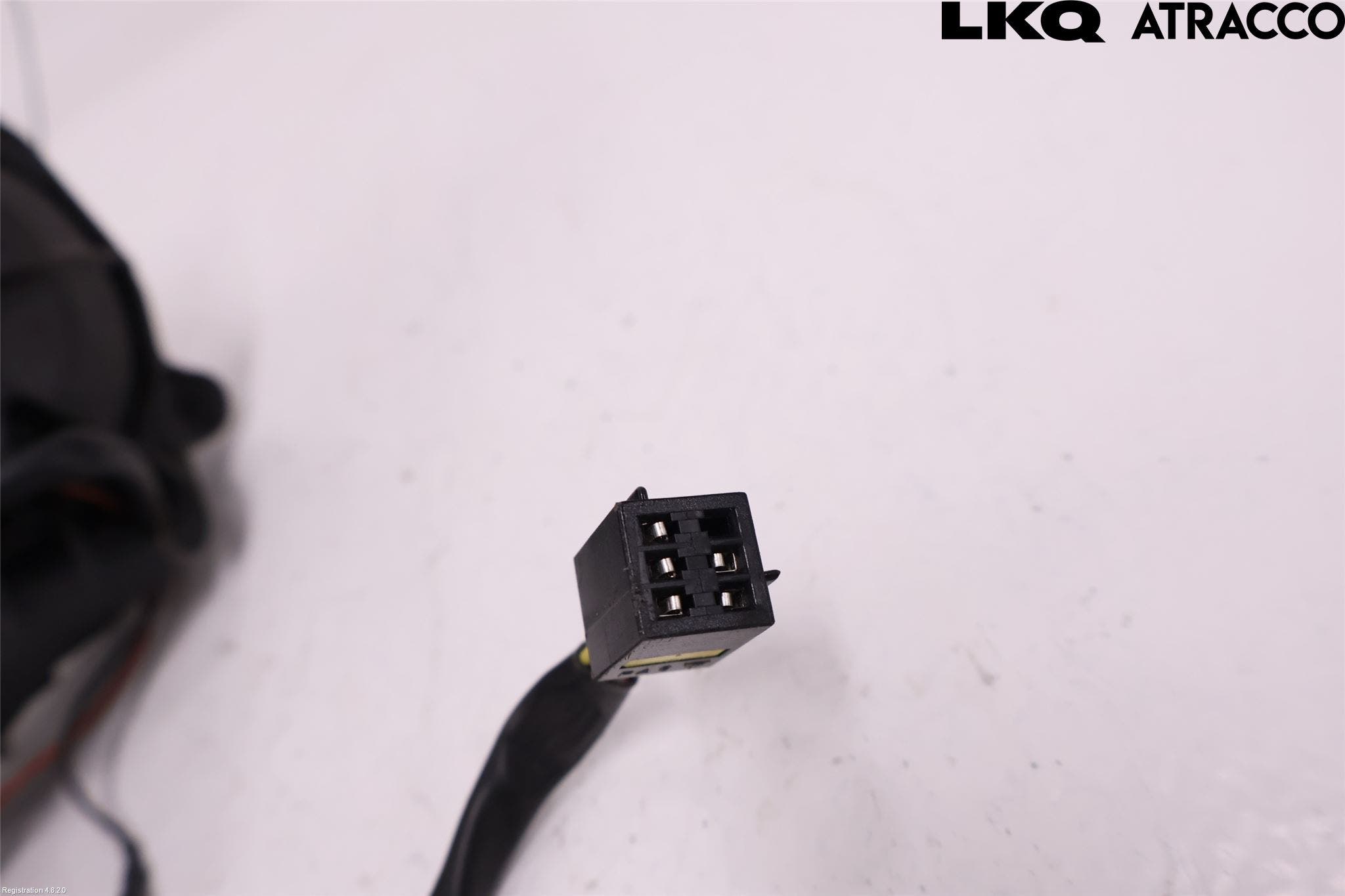 Opel CORSA D 07-14 Spegel Yttre El Hö