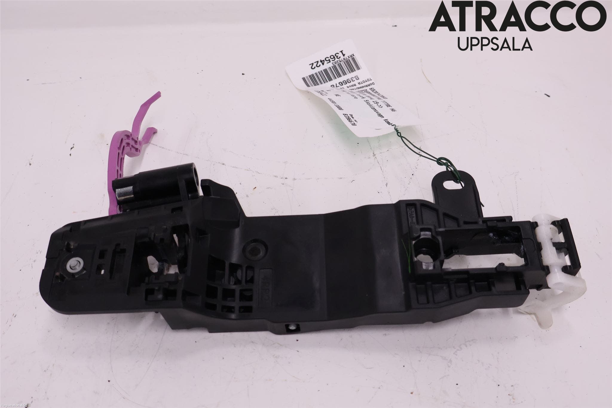 Toyota RAV4 19- Dörrhandtag Yttre Hö