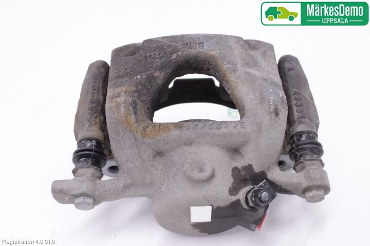 Mini ONE/COOPER 5DR F55 14-24 Bromsok Fram Höger