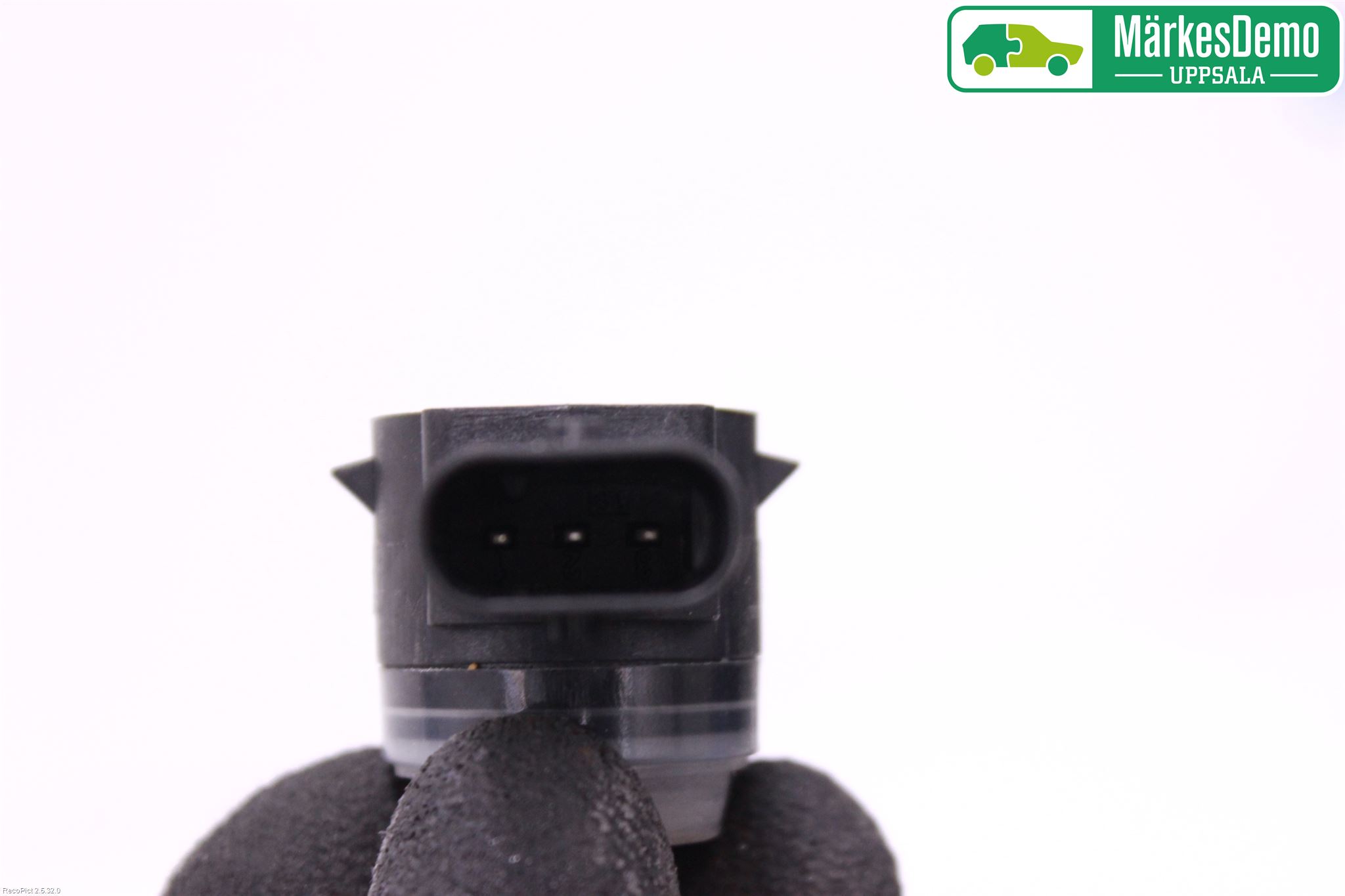 Mercedes-Benz MB A-KLASS (W176) 13-18 Parkeringshjälp Backsensor