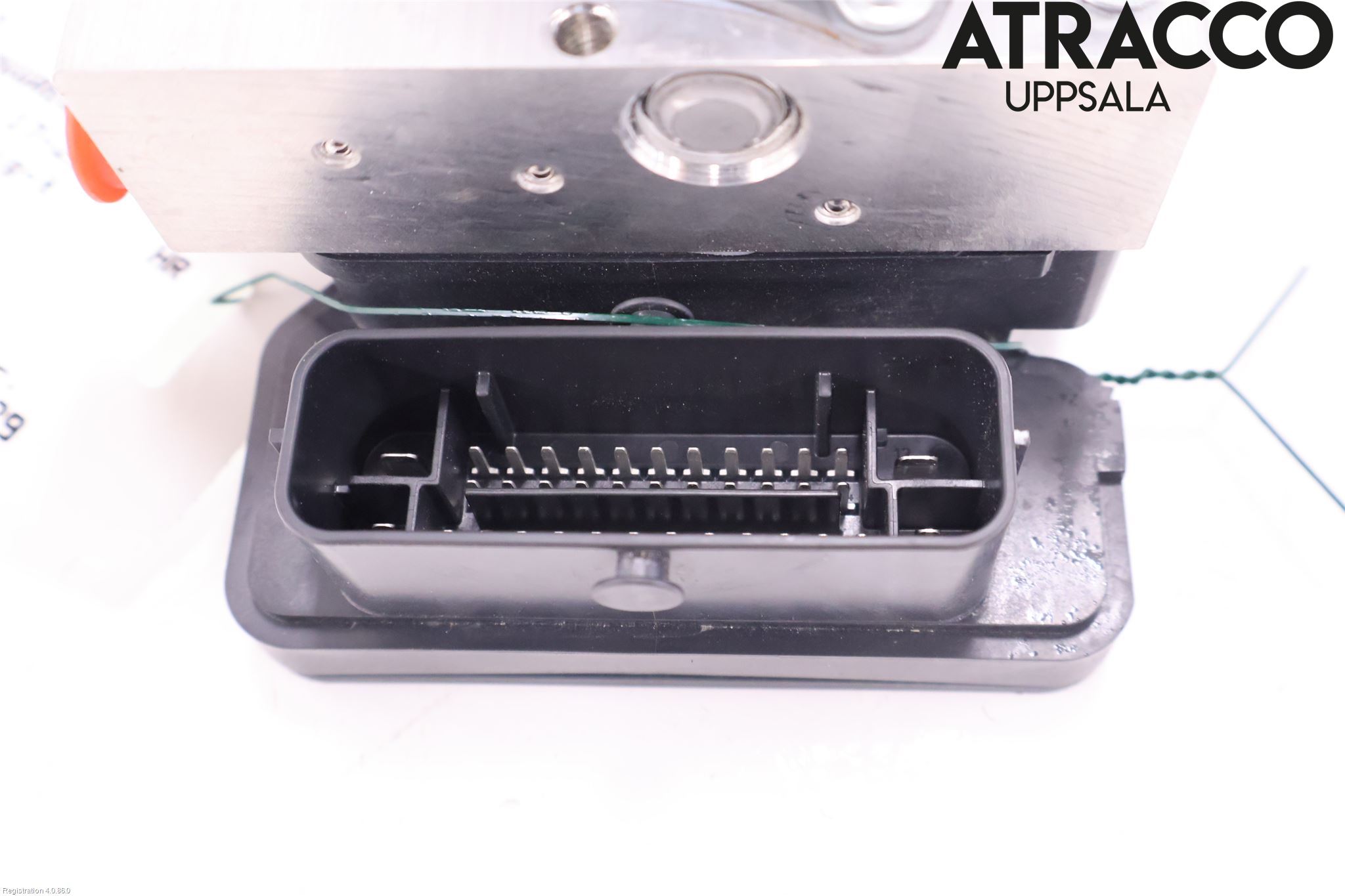 Nissan QASHQAI 17-21 Abs Hydraulaggregat