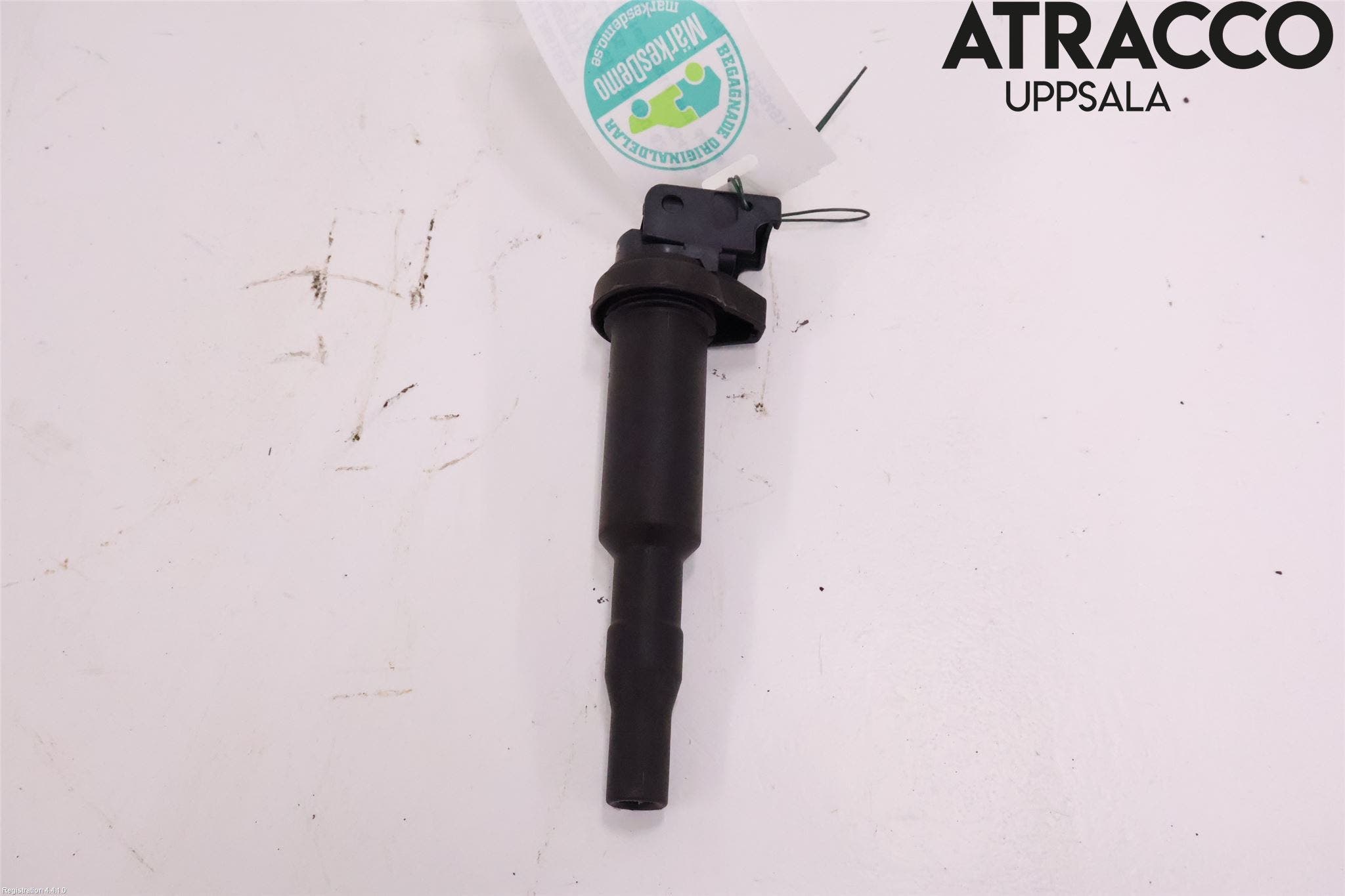 BMW 5 E60/61 Sed/Tou 02-10 Tändspole