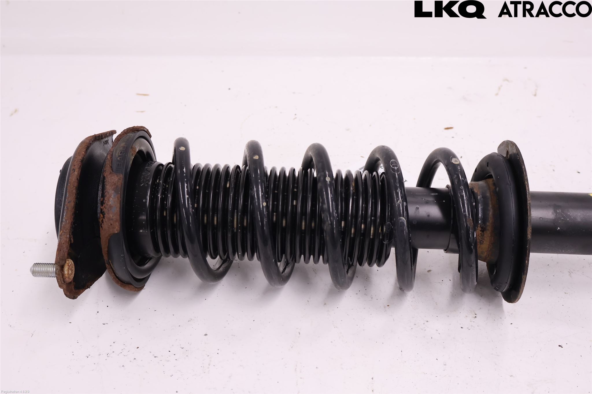Subaru OUTBACK 15-20 Fjäderben Bak Vänster
