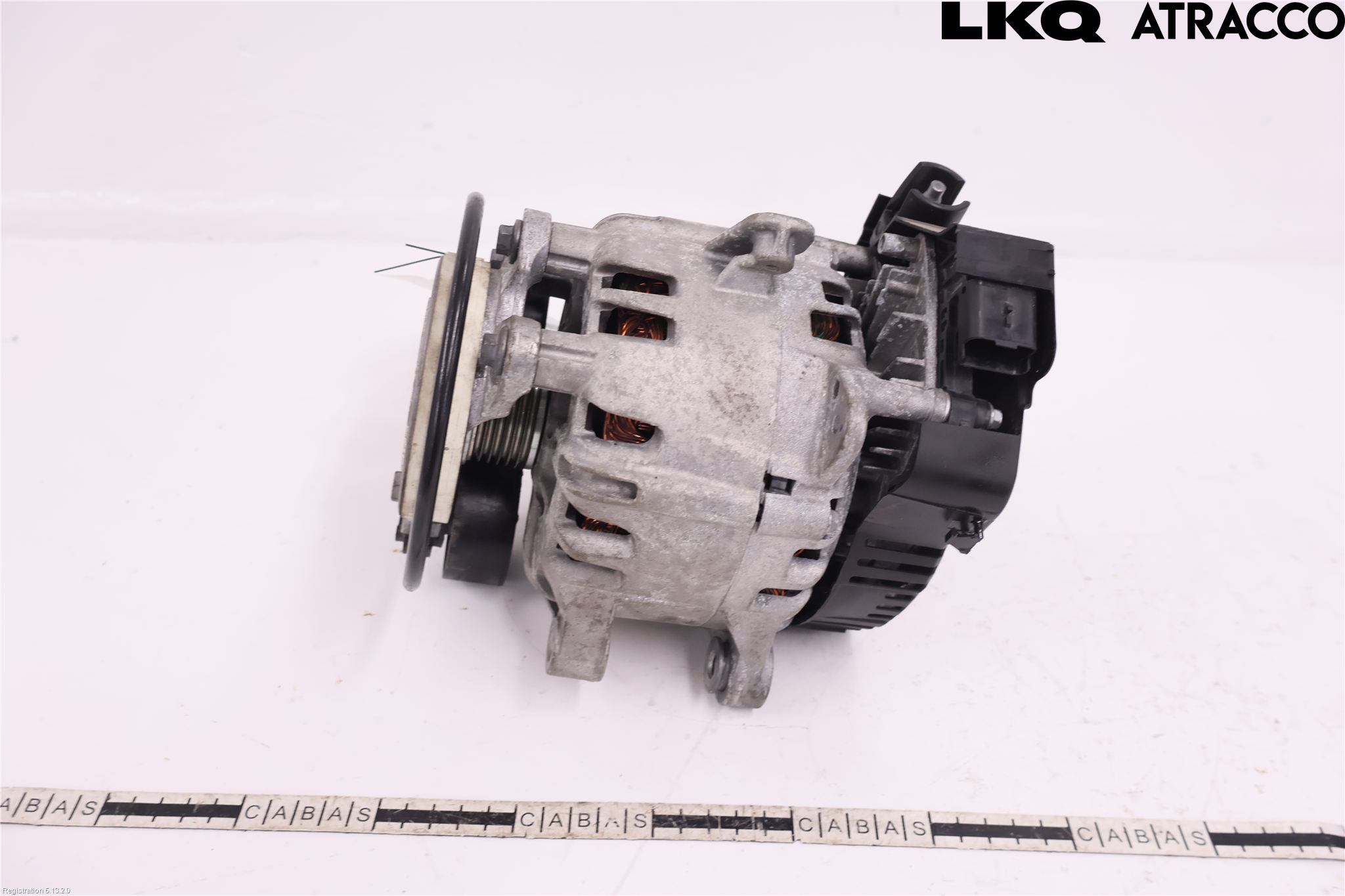 Opel GRANDLAND X 18- Generator