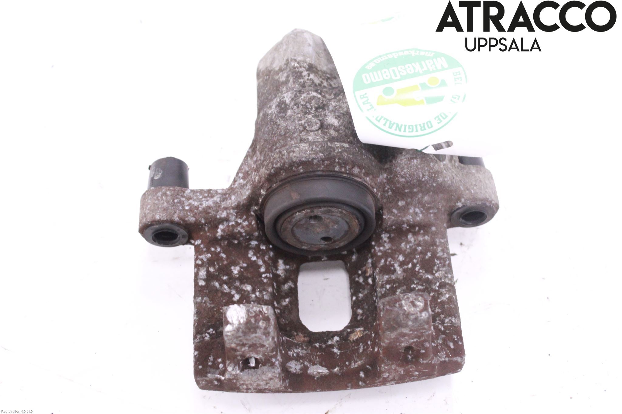 Ford FOCUS 11-14 Bromsok Bak Vänster