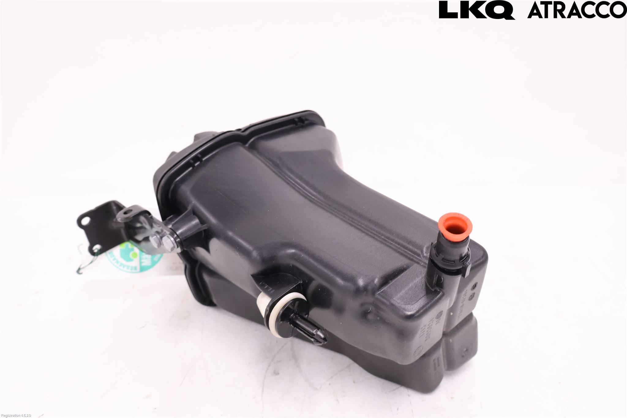 BMW 3 G20/G21/G80/G81 19- Expansionstank