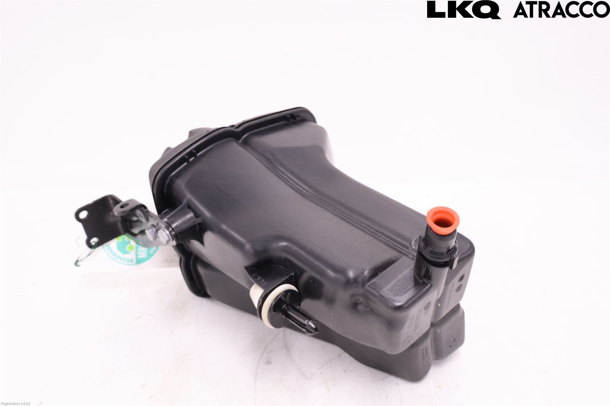 BMW 3 G20/G21/G80/G81 19- Expansionstank