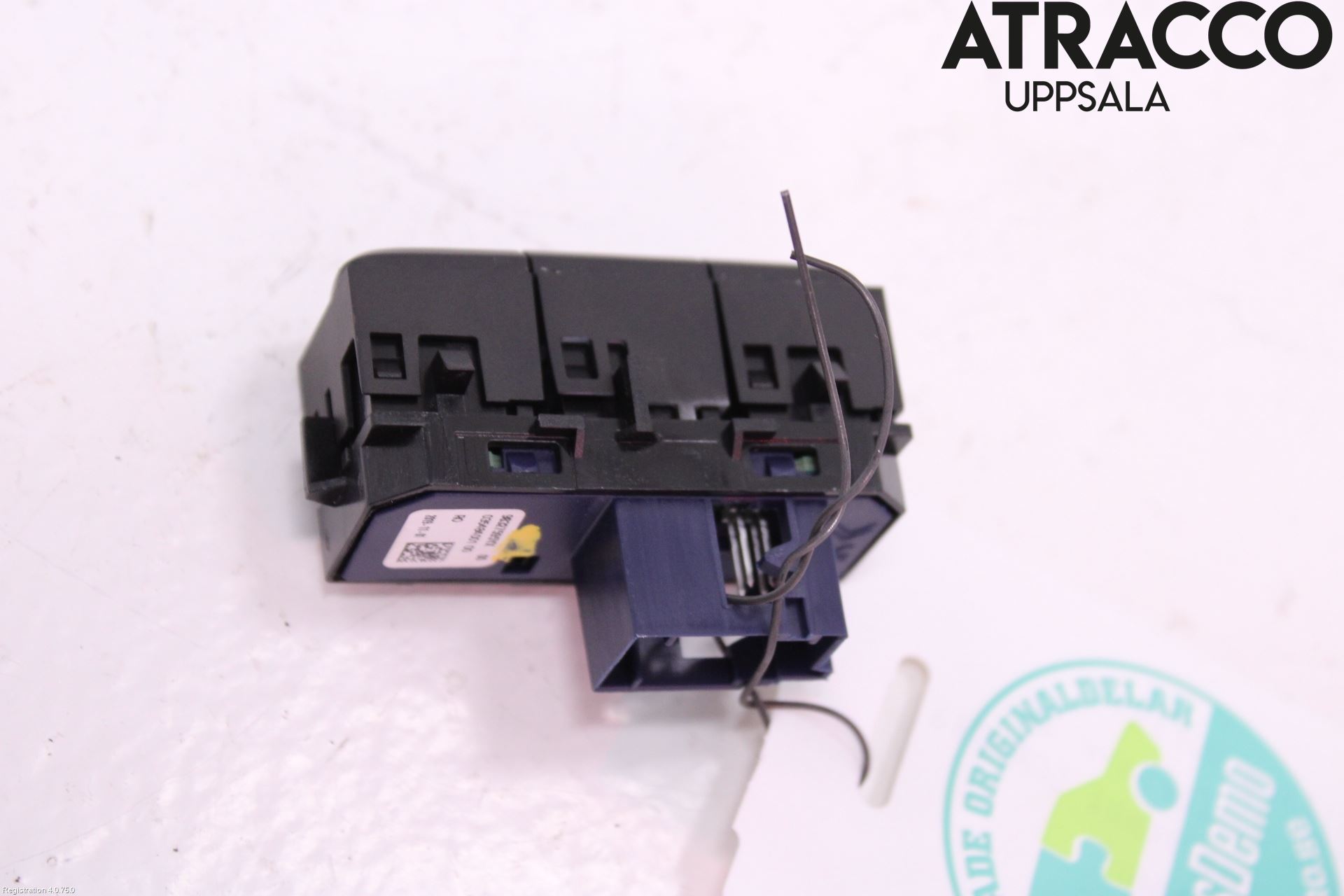 Opel CORSA F, CORSA-E 20- Strömställare Övrigt