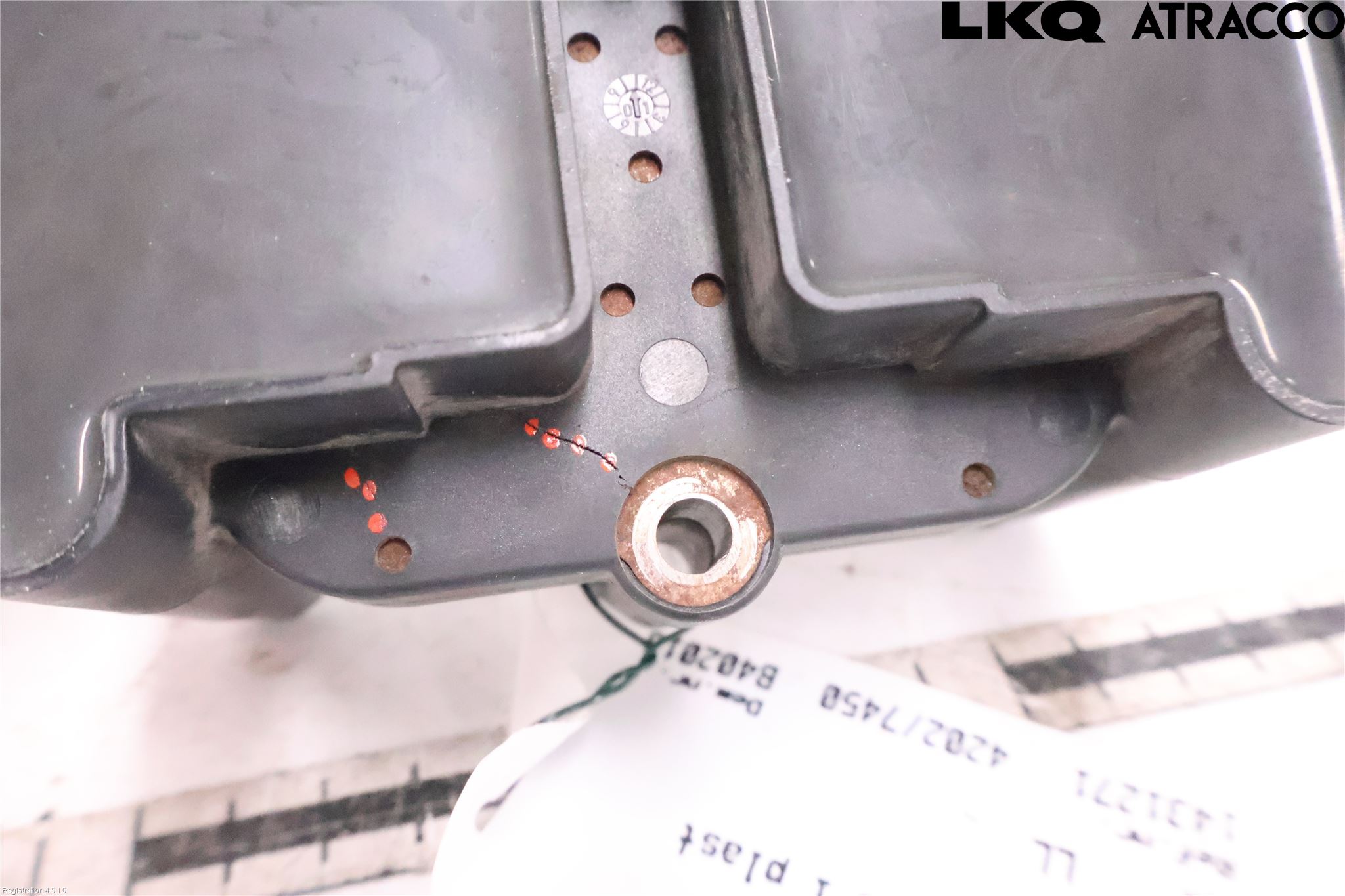 Skoda OCTAVIA (1U) 96-11 Tändspole