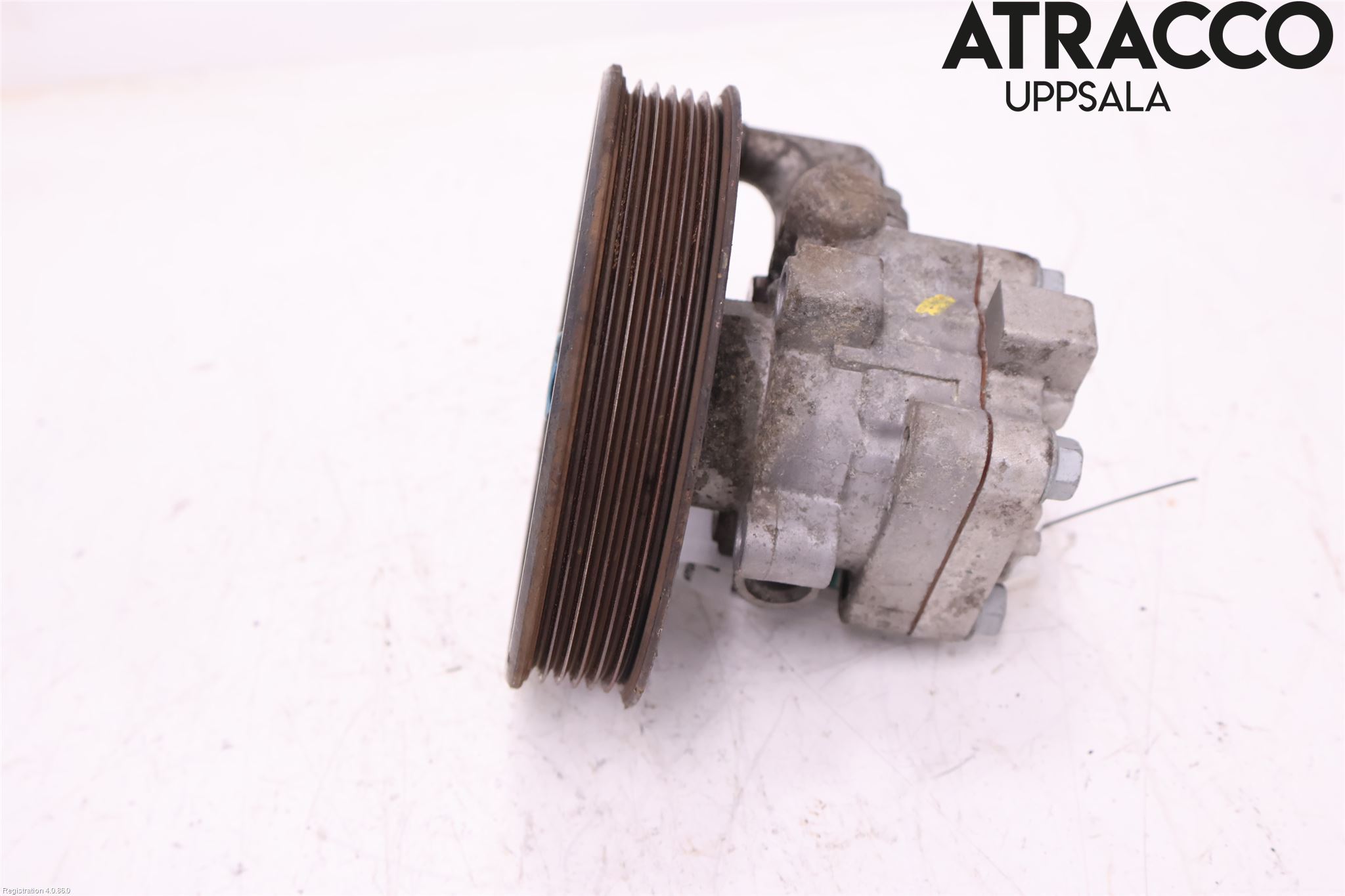 Hyundai SANTA FE  06-12 Styrservopump