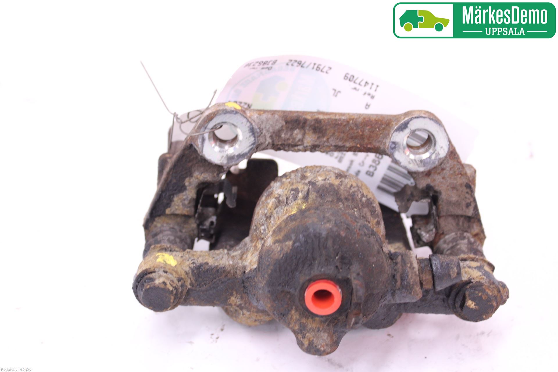 Honda CR-V 13-18 Bromsok Bak Höger