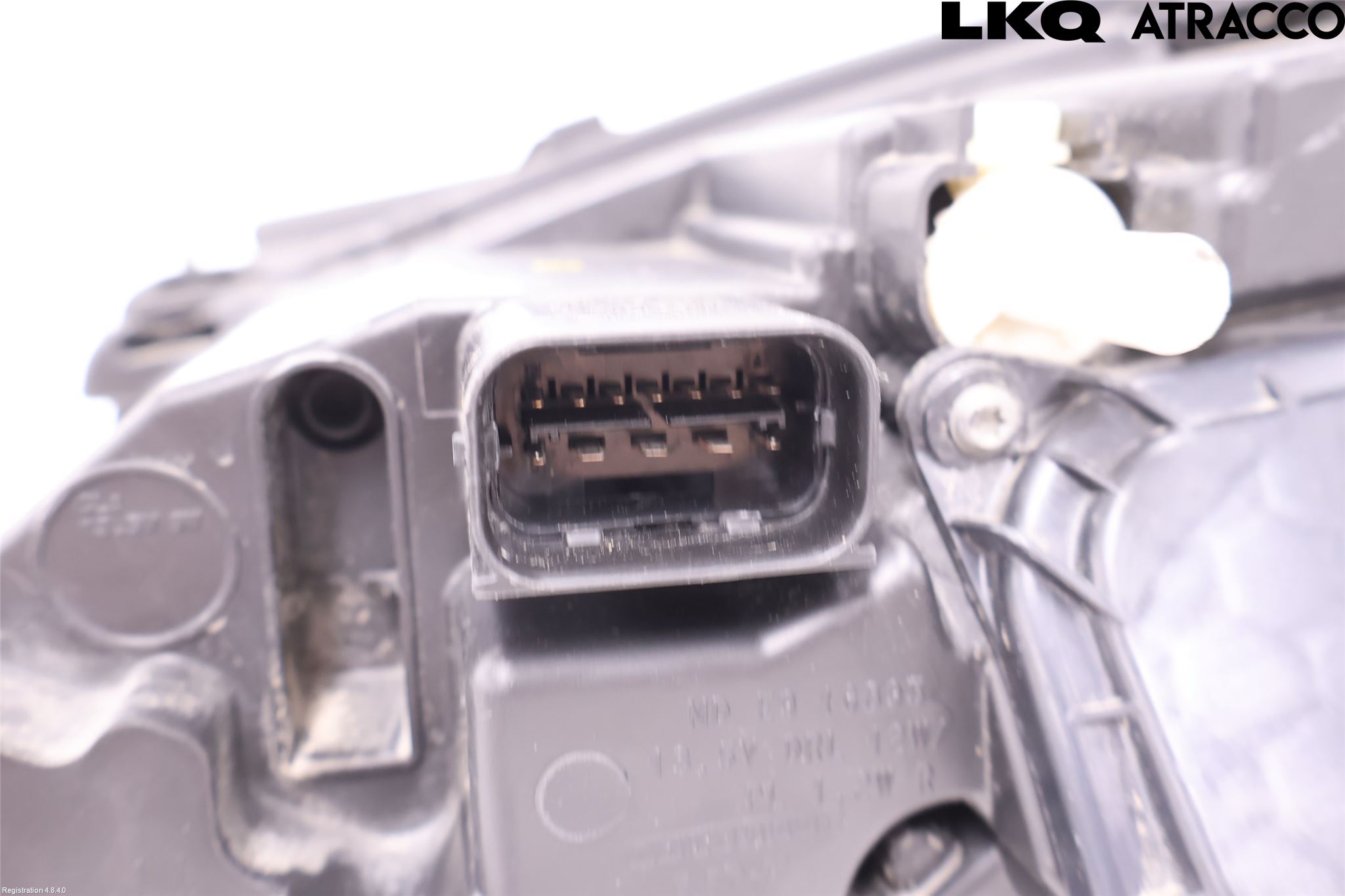 BMW i3 I01 13-22 Strålkastare Höger