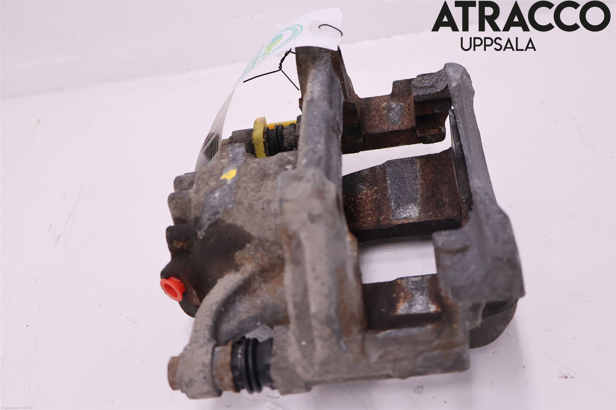 Renault TRAFIC/E-TECH 15- Bromsok Fram Vänster