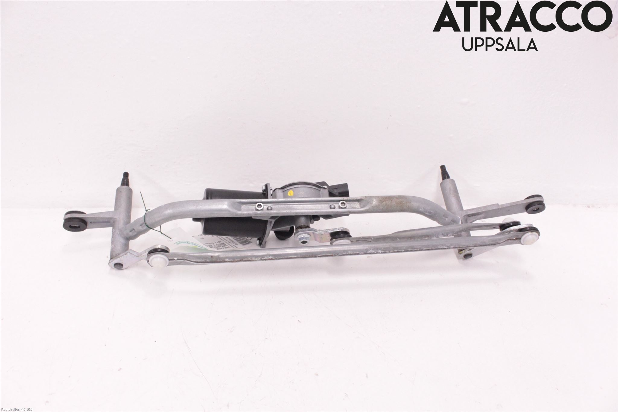 Maxus E-DELIVER3 EV30 20- Torkarmotor Vindruta