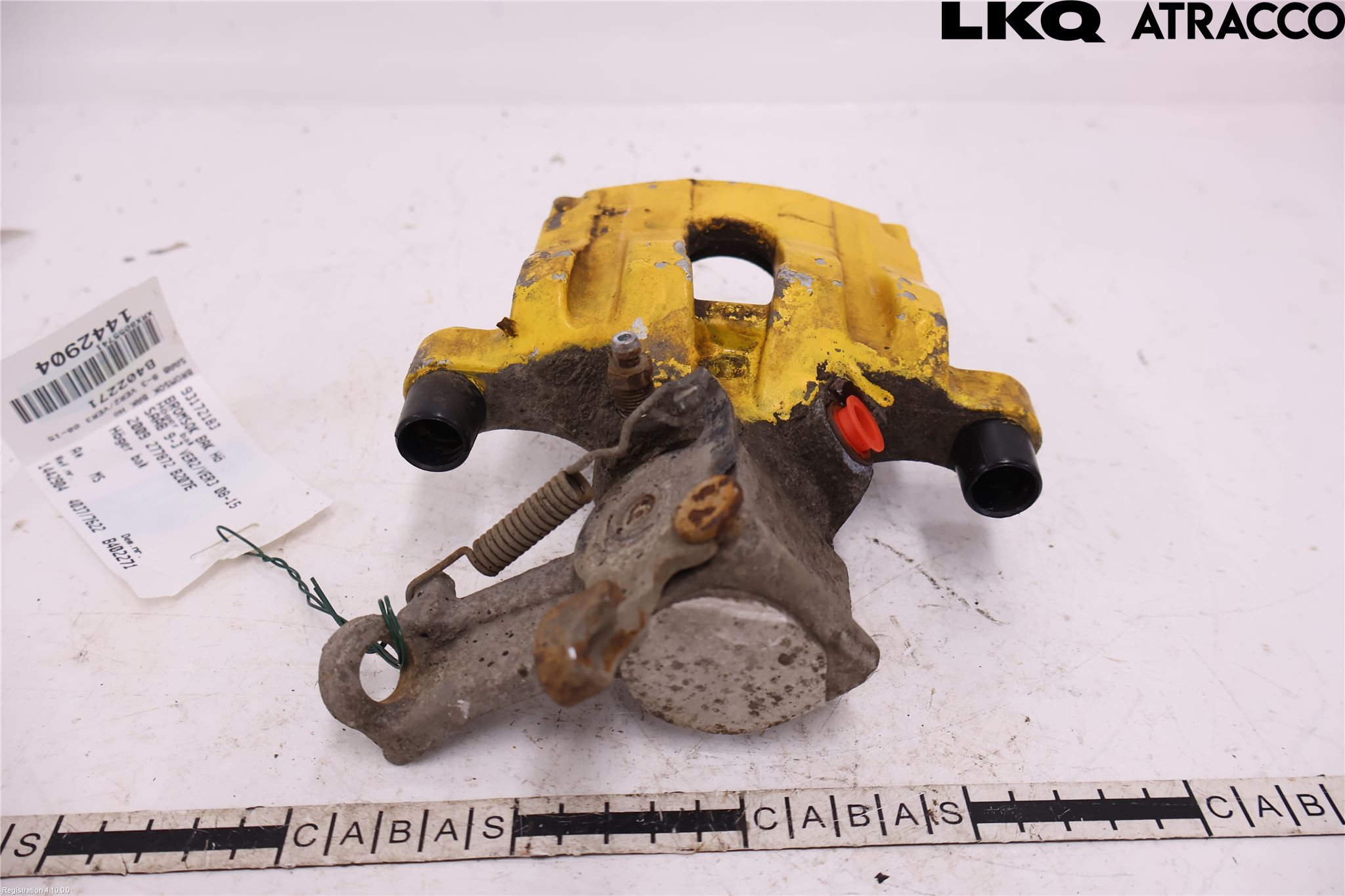 Saab 9-3 VER2/VER3 08-15 Bromsok Bak Höger