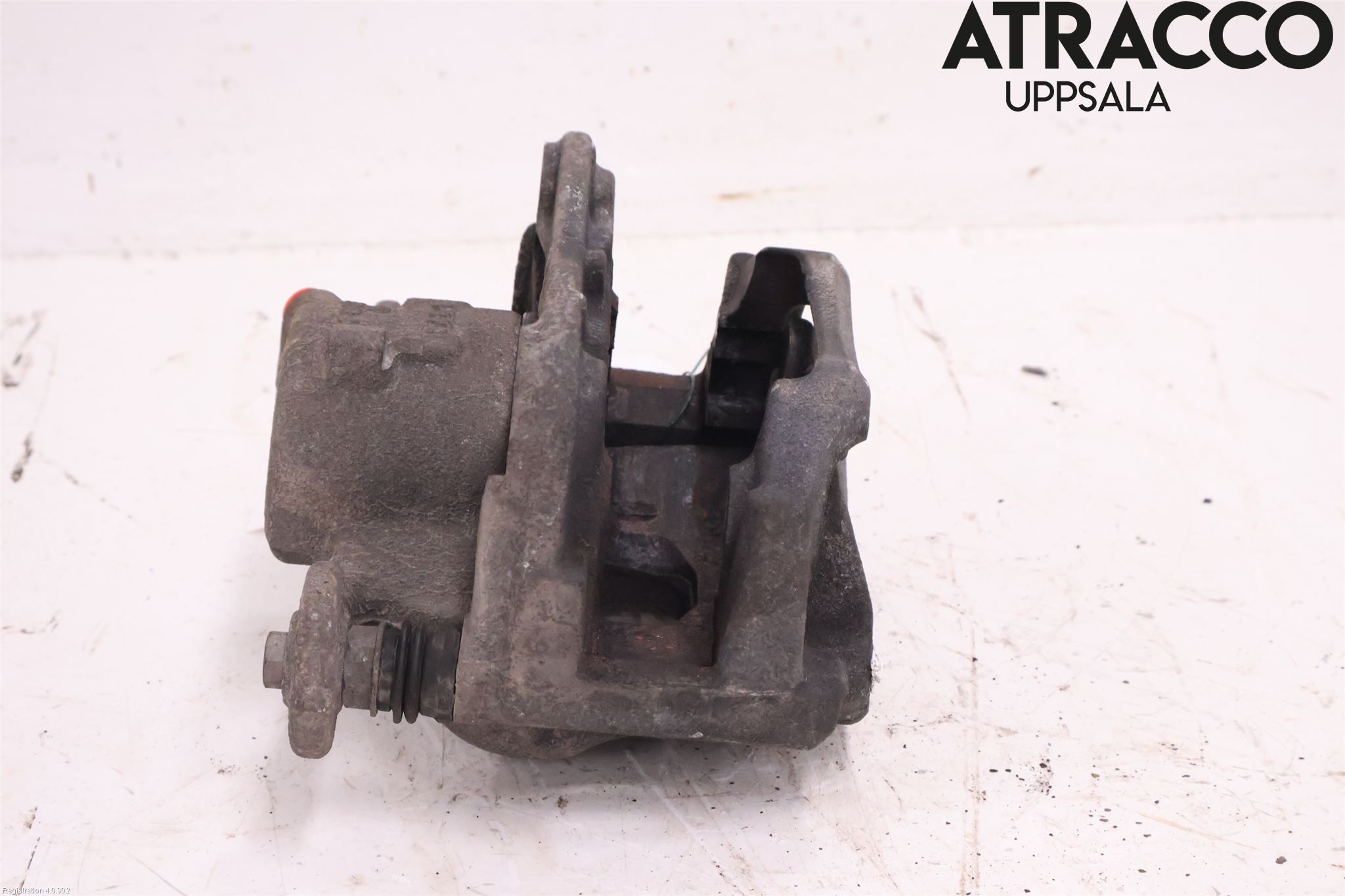 BMW 2 F46 GRAN TOURER 15-22 Bromsok Fram Höger