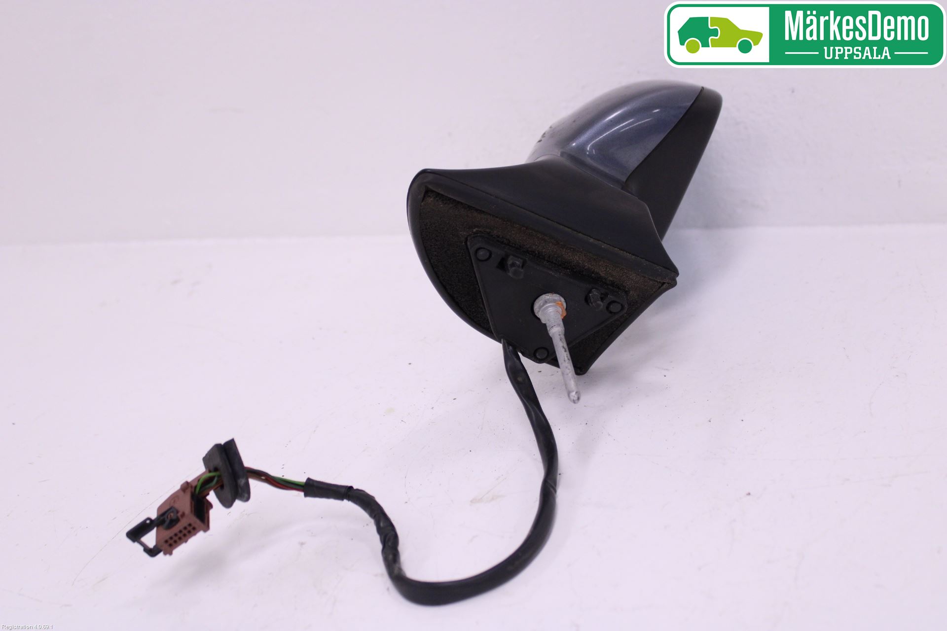 Peugeot 407 Spegel Yttre El Hö