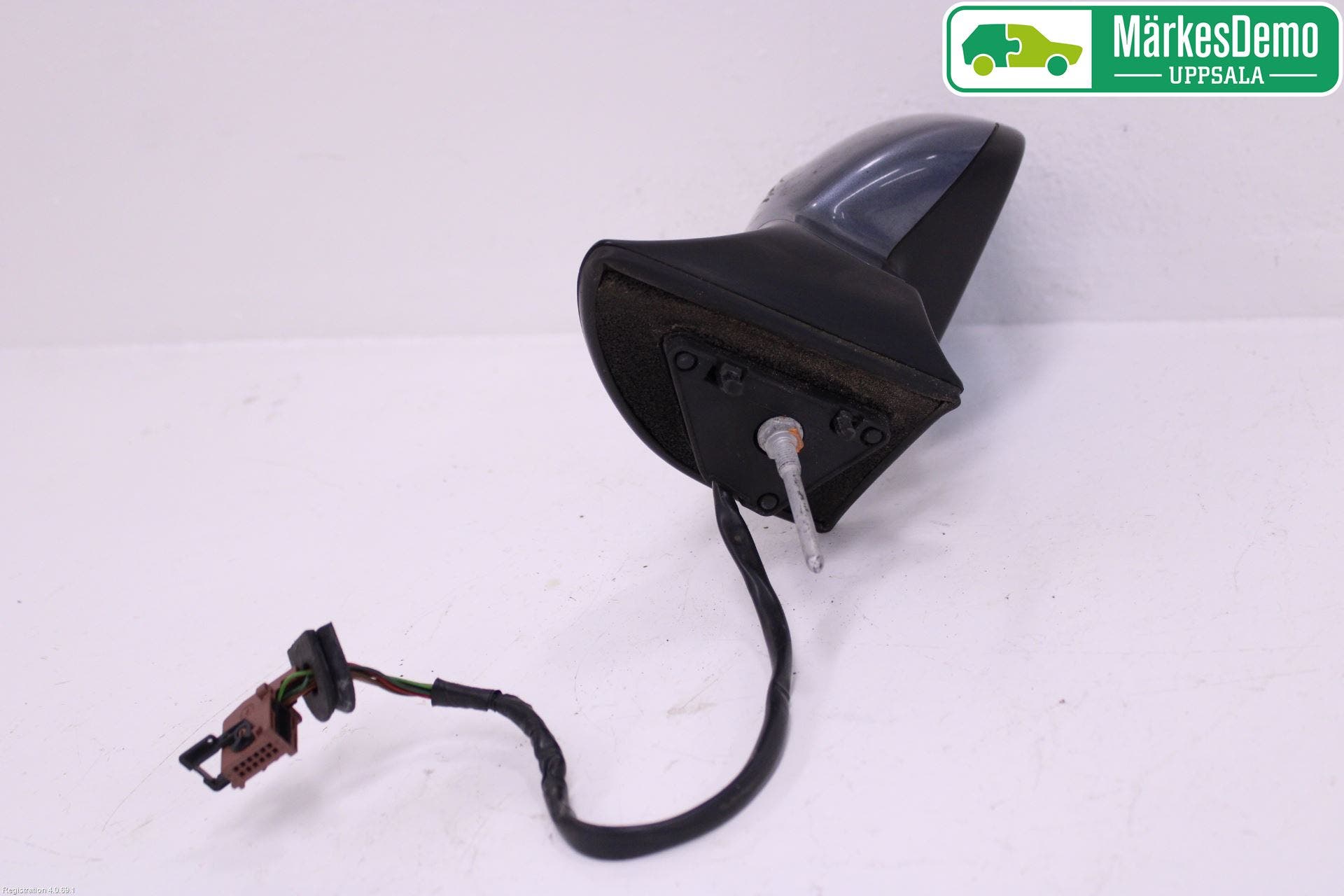 Peugeot 407 Spegel Yttre El Hö