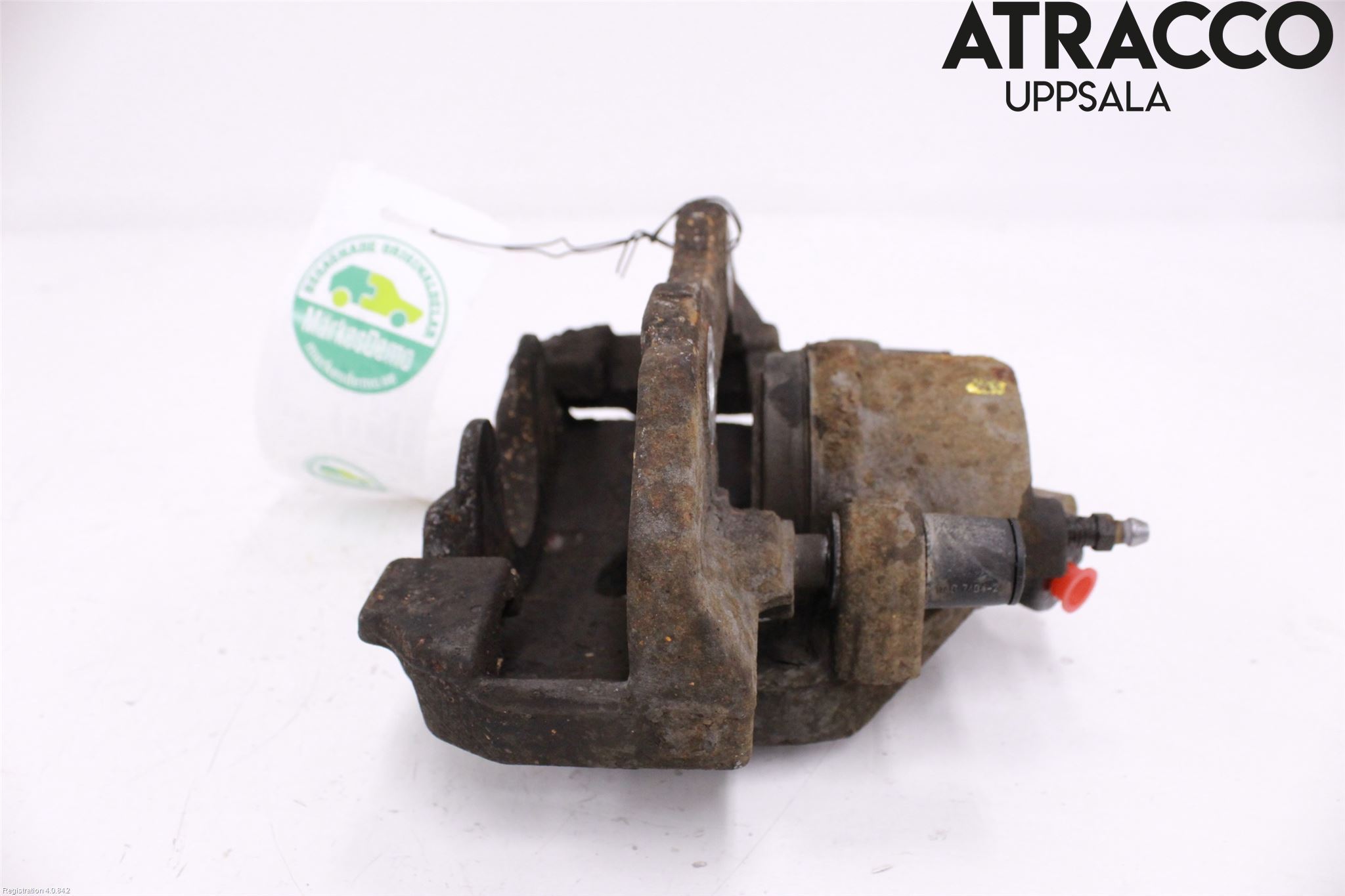Ford FOCUS 08-11 Bromsok Fram Höger