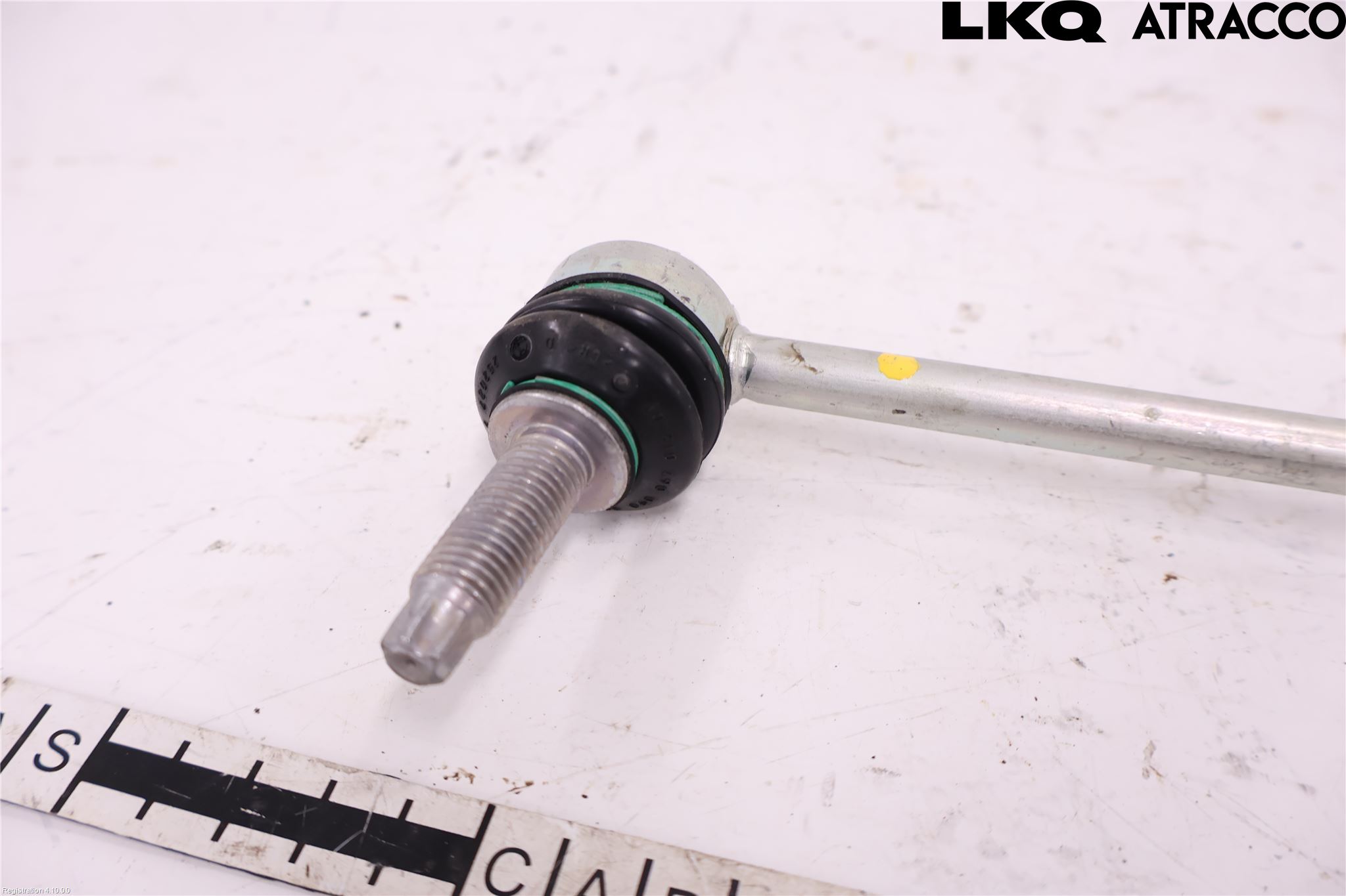 Toyota PROACE CITY 20- Krängningshämmarstag Fram