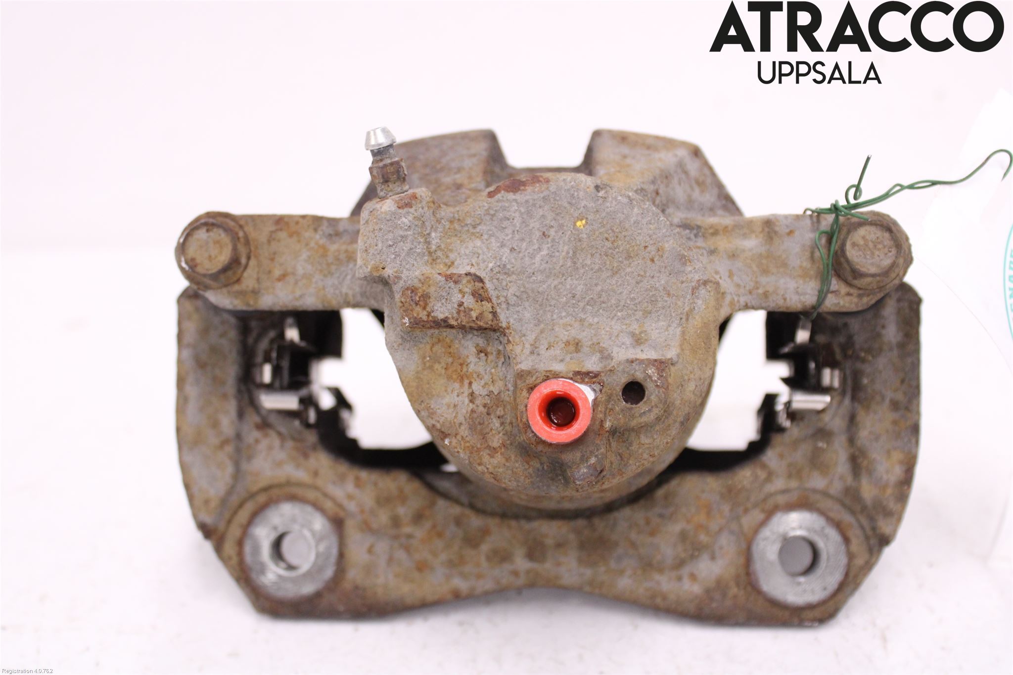 Toyota RAV4 13-18 Bromsok Fram Vänster