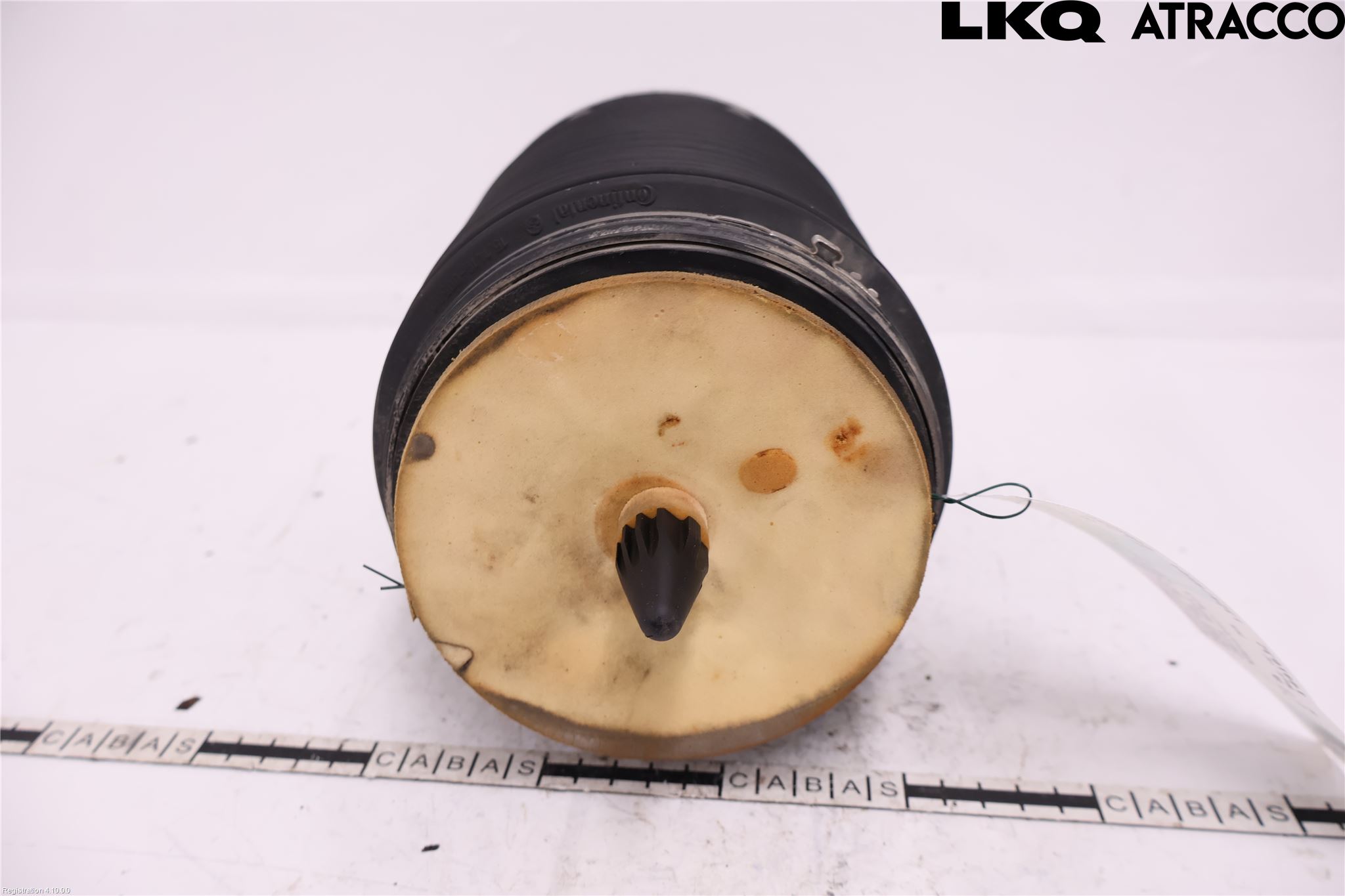 Audi A6 ALLROAD 12-18 Nivå-Luftfjädring Bälg