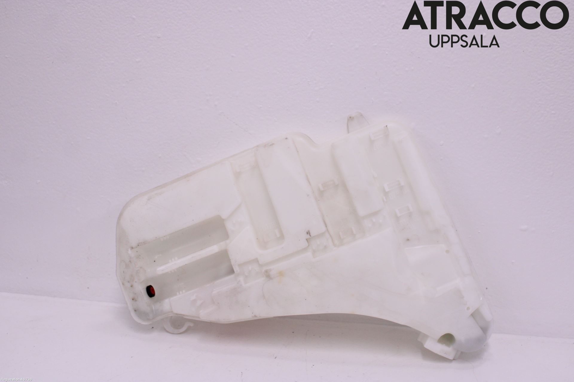 BMW 5 F10/F11/F18 09-17 Spolartank Vindruta-Strål