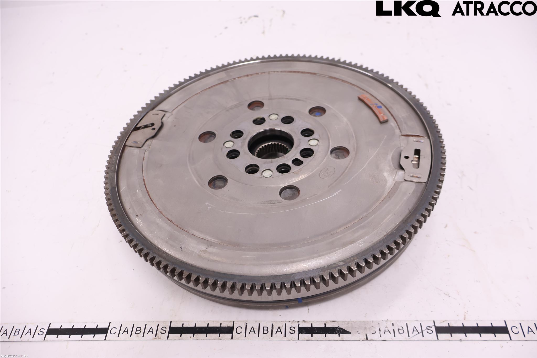 BMW 1 F40 19- Svänghjul Aut